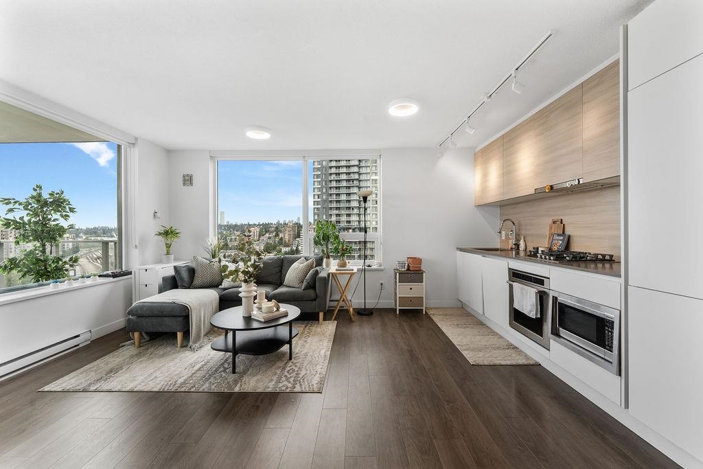 1502 988 QUAYSIDE DRIVE Unit: 1502