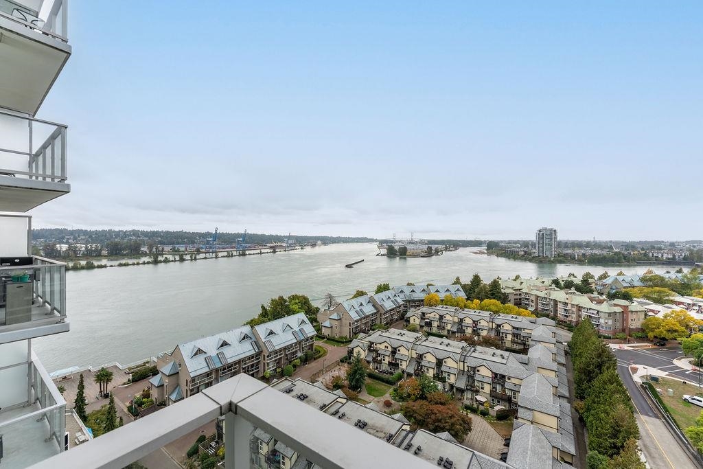 1502 988 QUAYSIDE DRIVE Unit: 1502