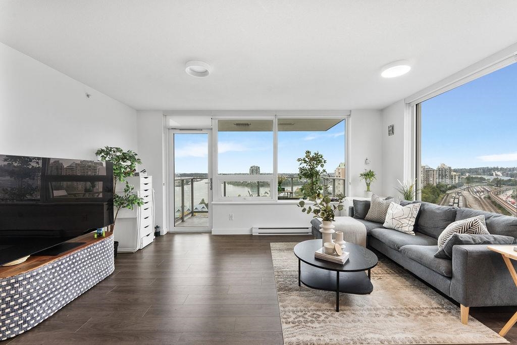 1502 988 QUAYSIDE DRIVE Unit: 1502