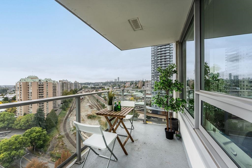 1502 988 QUAYSIDE DRIVE Unit: 1502