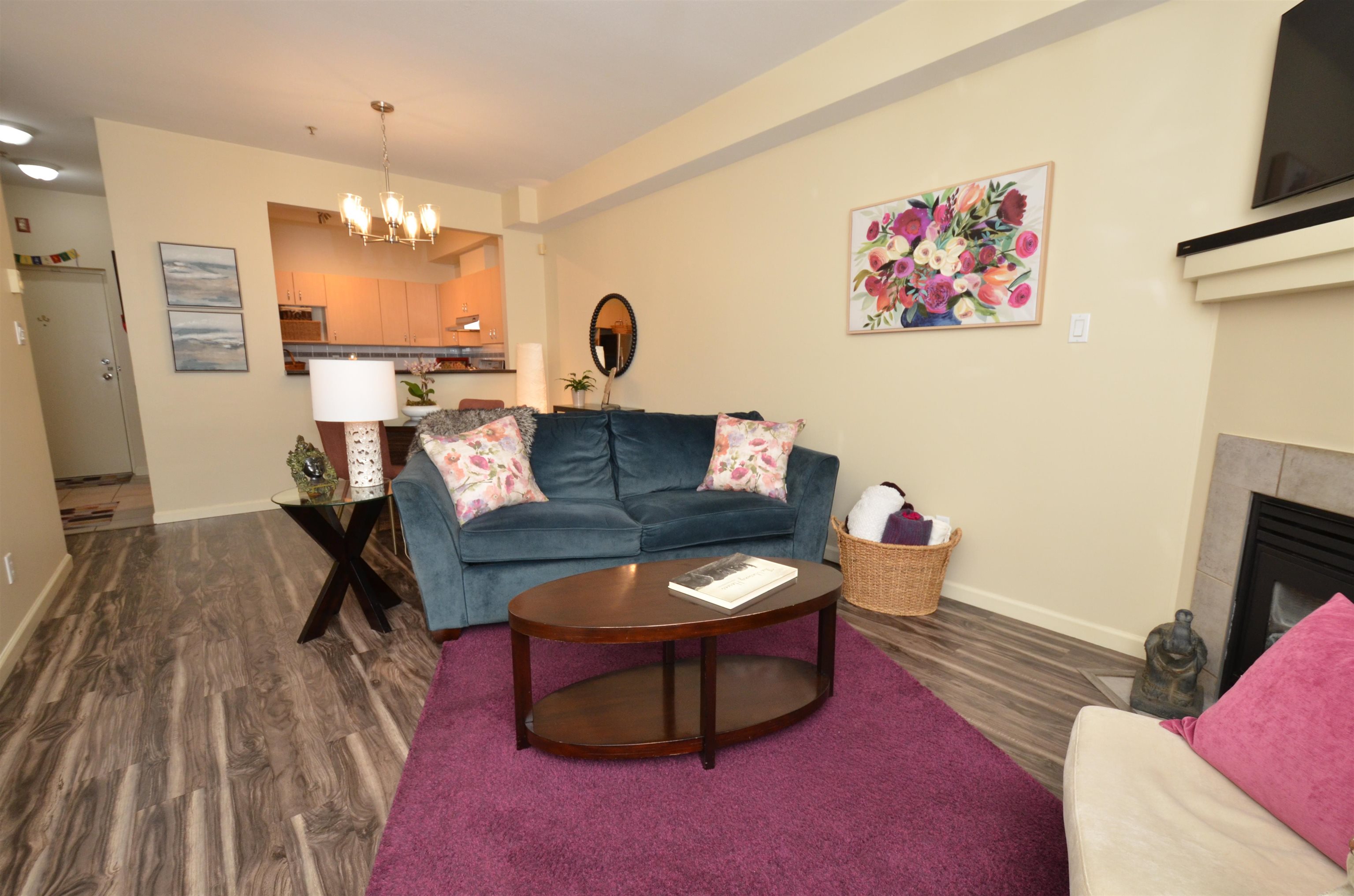 7 123 SEVENTH STREET Unit: 7