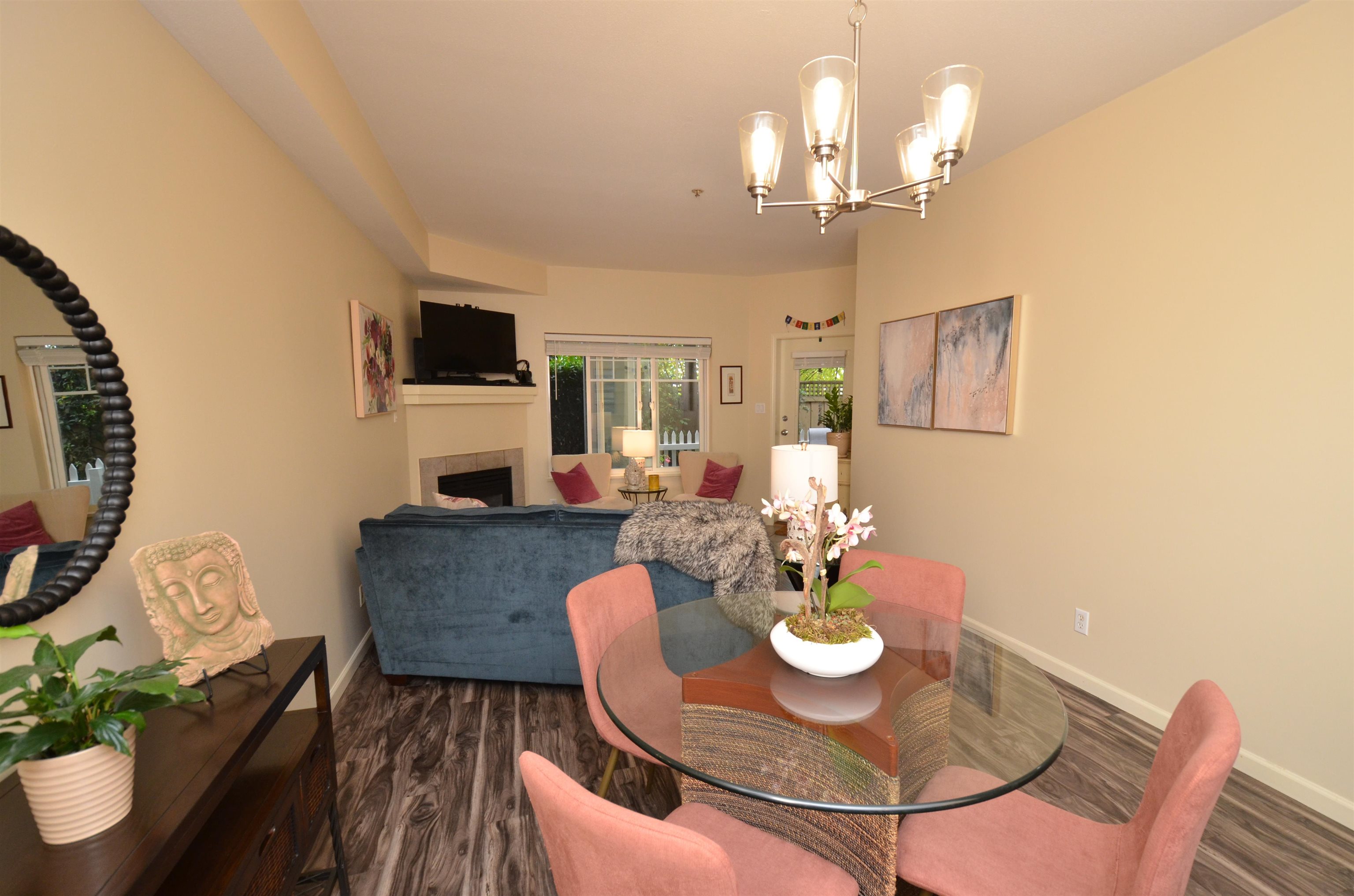 7 123 SEVENTH STREET Unit: 7