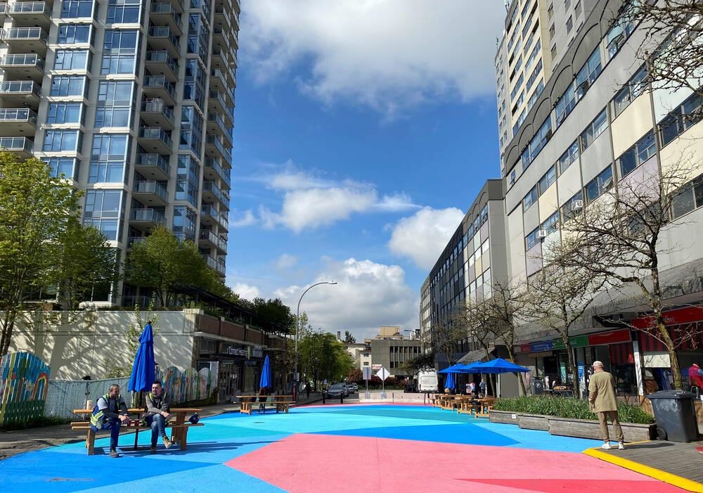 7 123 SEVENTH STREET Unit: 7