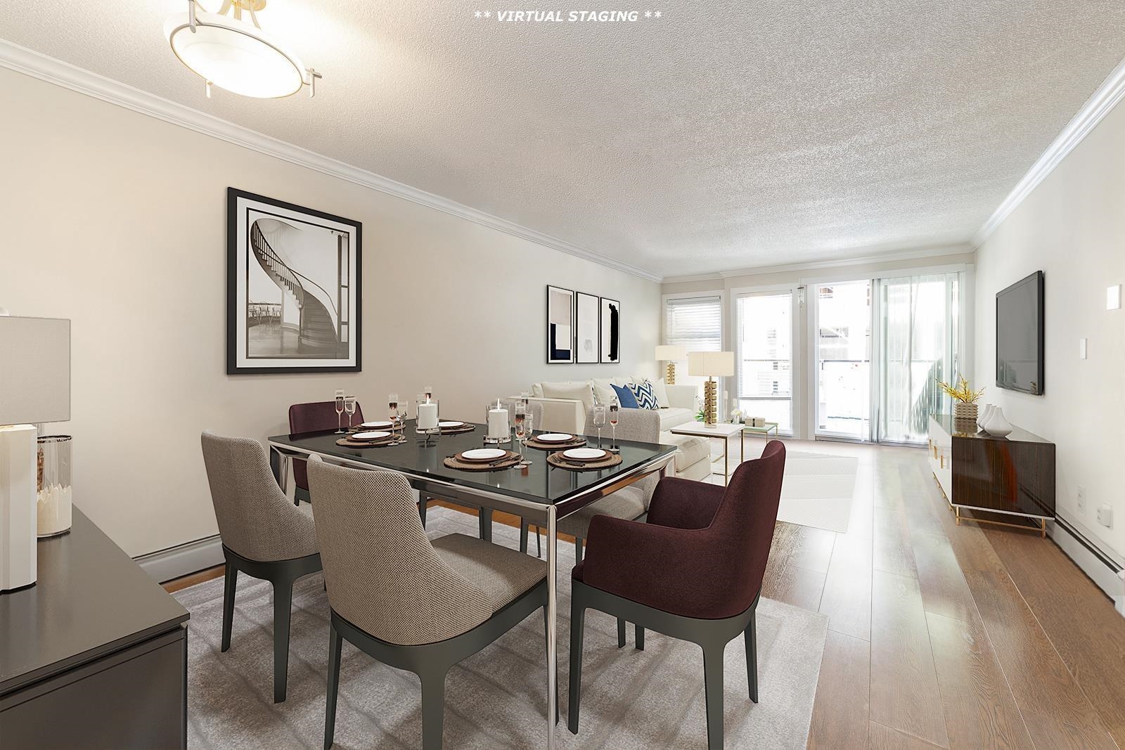 104 1850 E SOUTHMERE CRESCENT Unit: 104