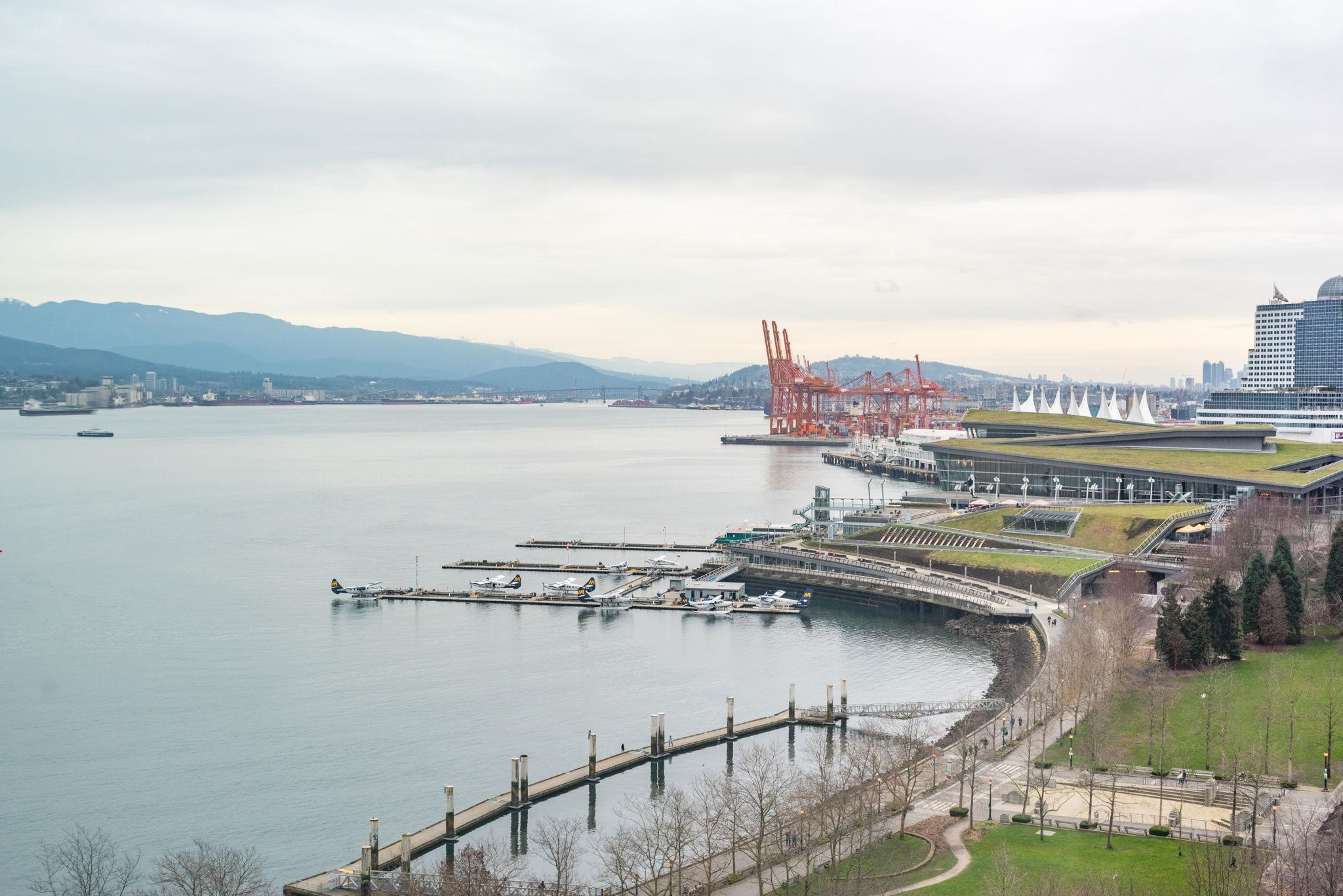 1503 323 JERVIS STREET Unit: 1503