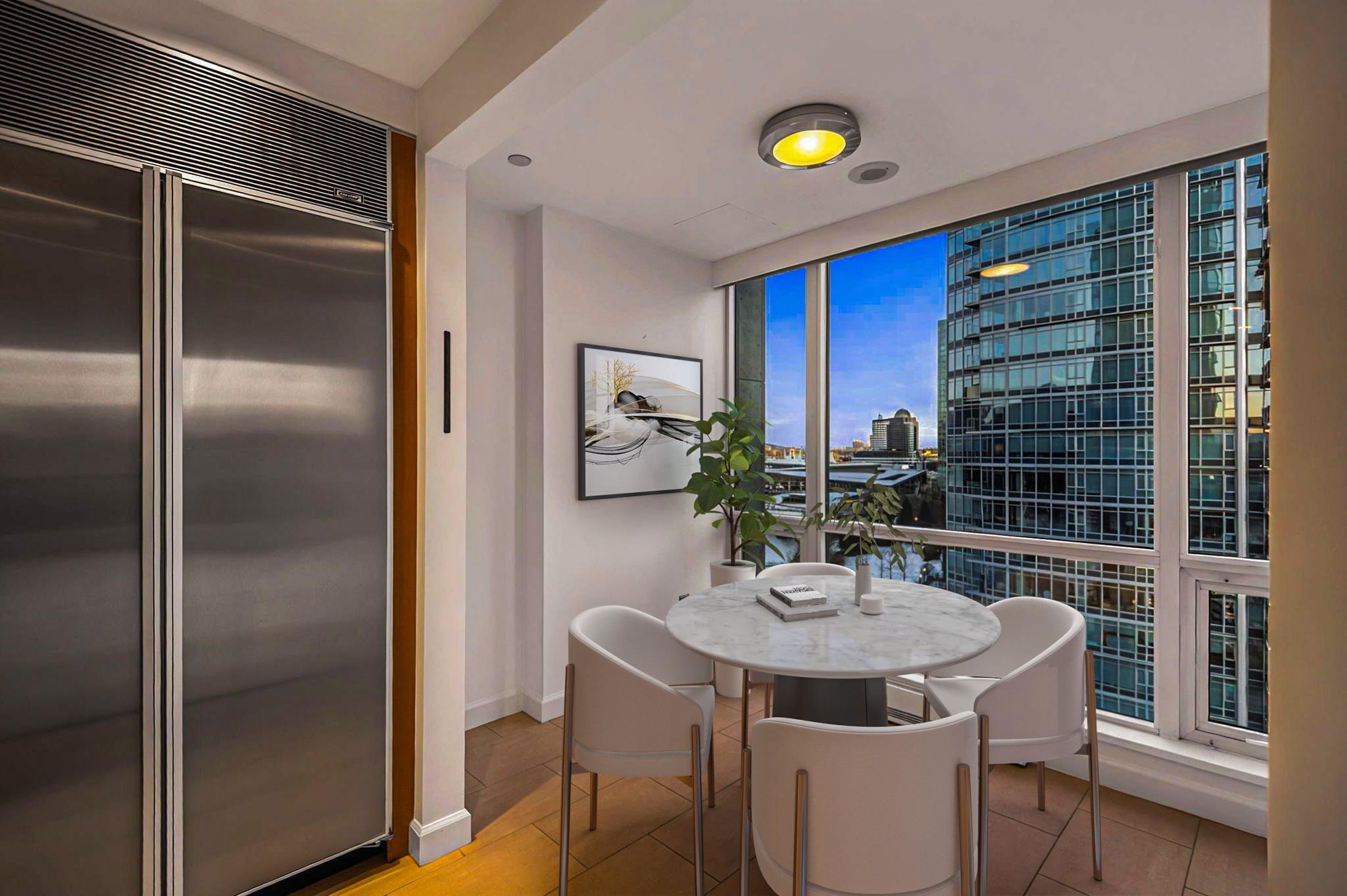 1503 323 JERVIS STREET Unit: 1503