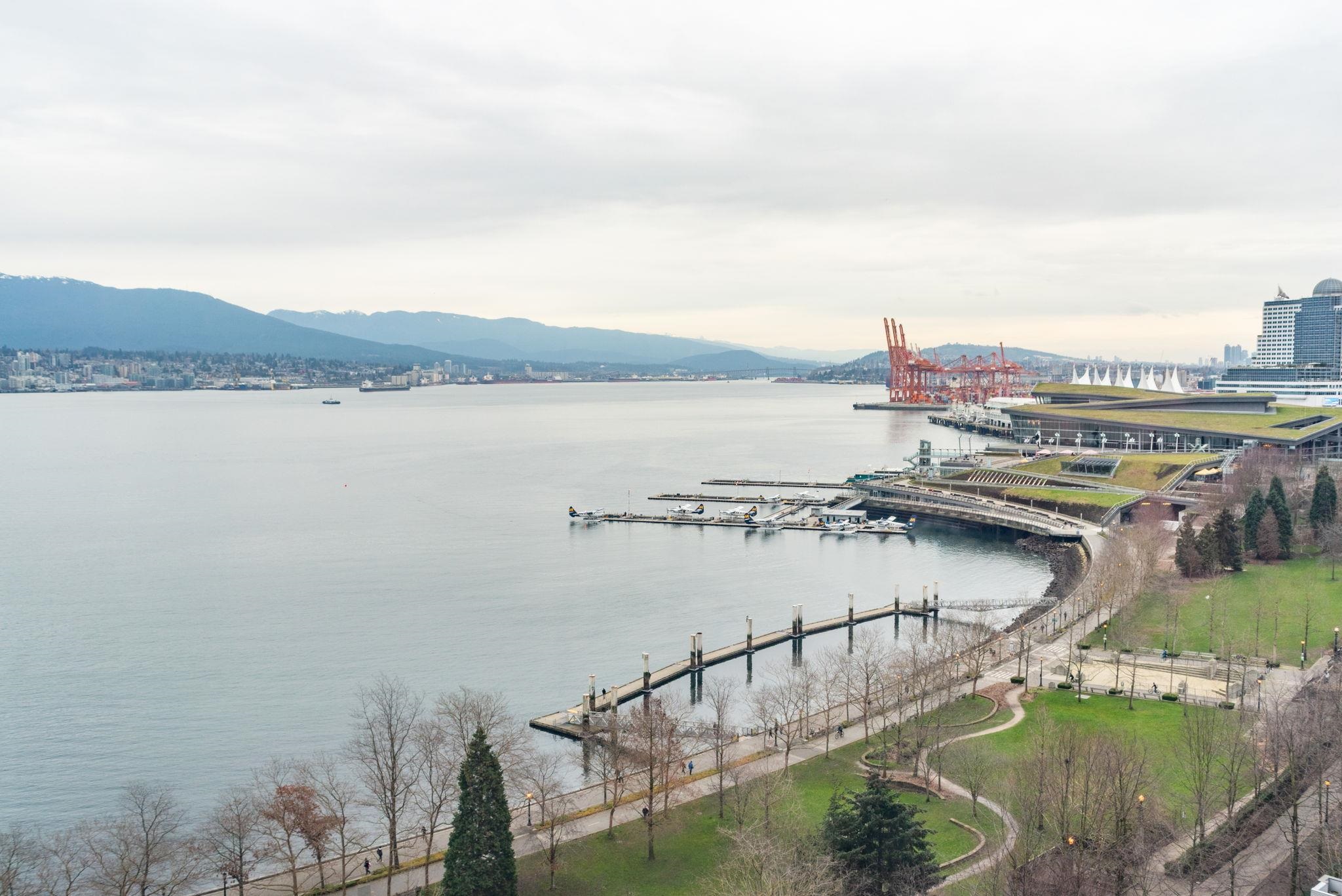 1503 323 JERVIS STREET Unit: 1503