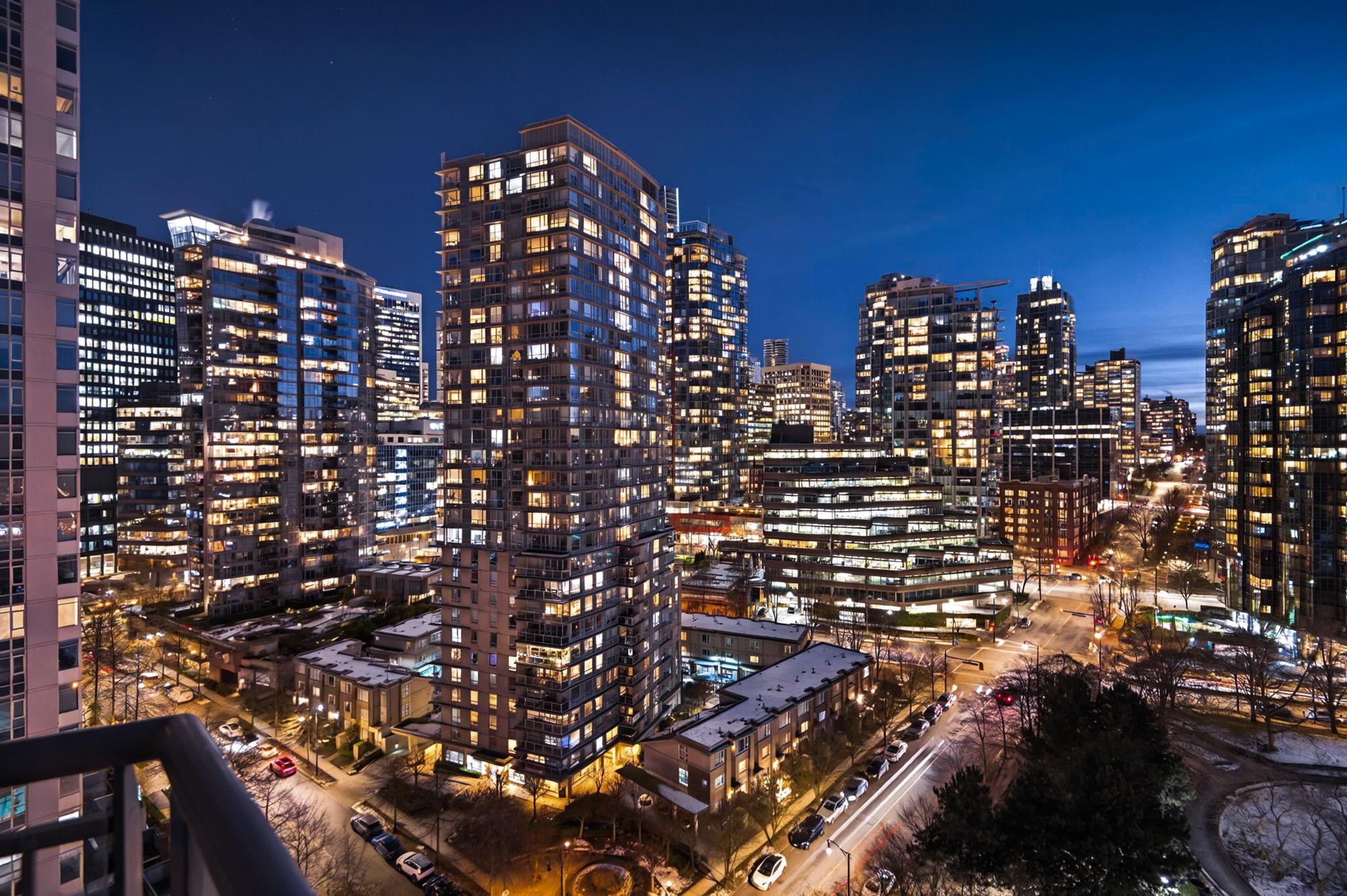 1503 323 JERVIS STREET Unit: 1503