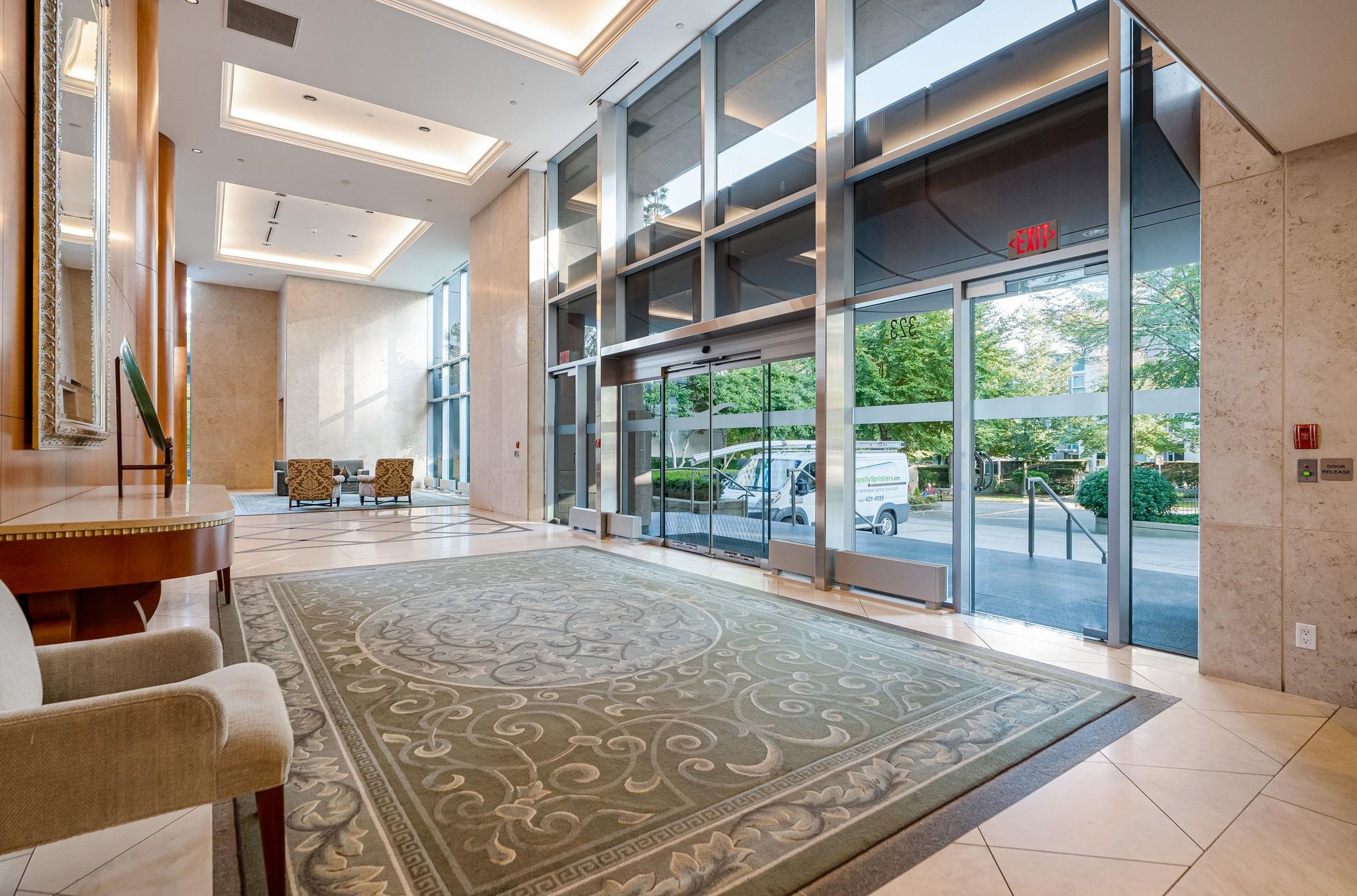 1503 323 JERVIS STREET Unit: 1503