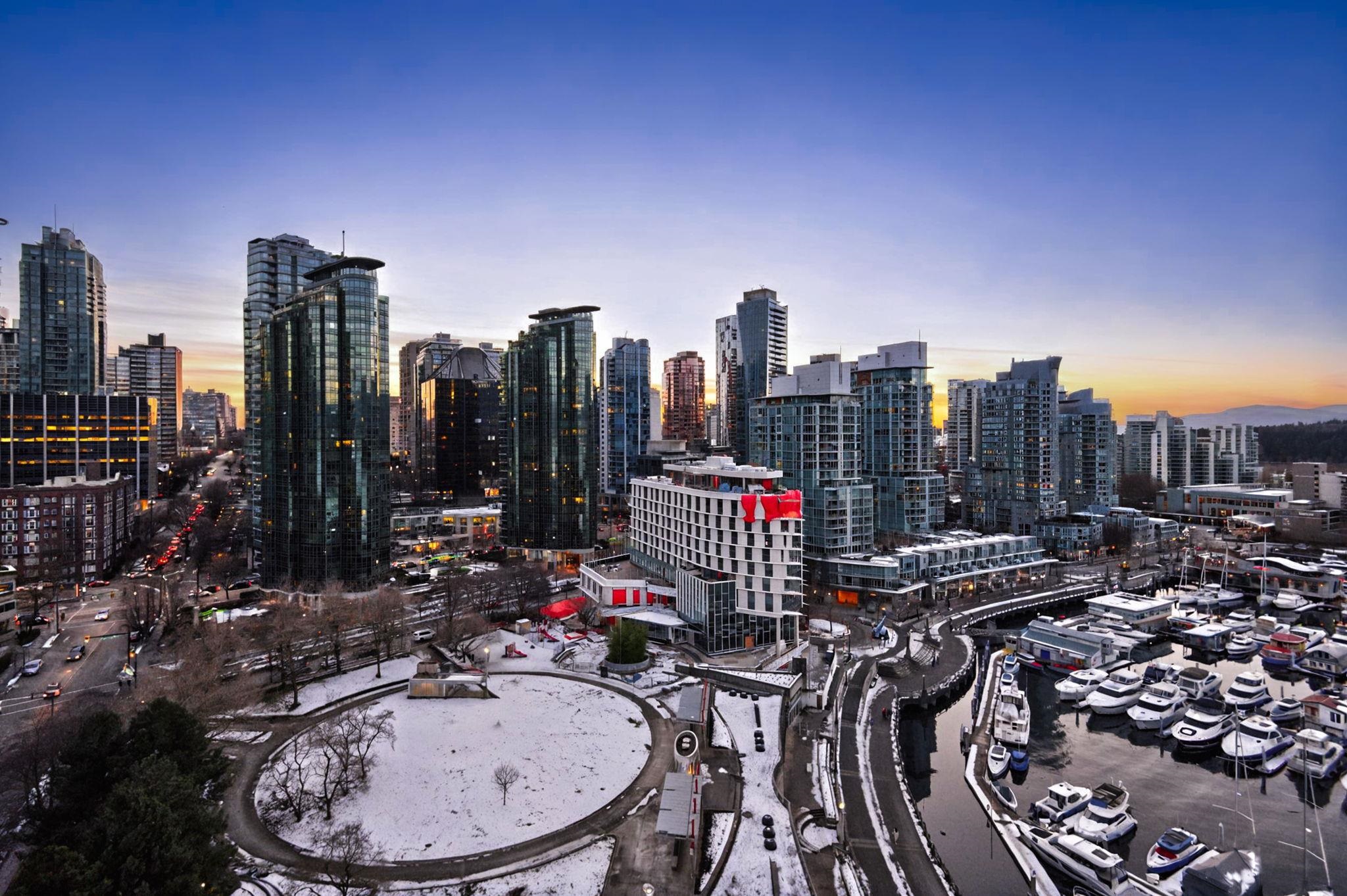 1503 323 JERVIS STREET Unit: 1503