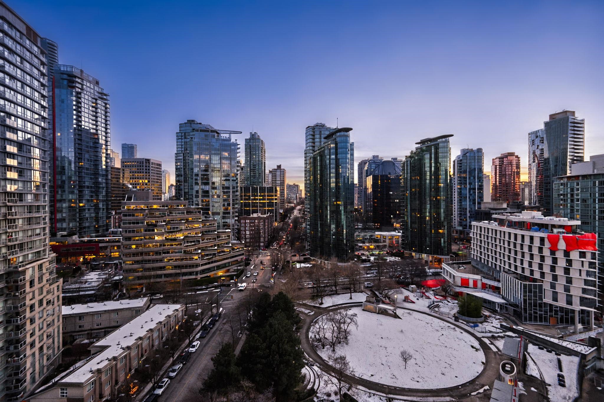 1503 323 JERVIS STREET Unit: 1503