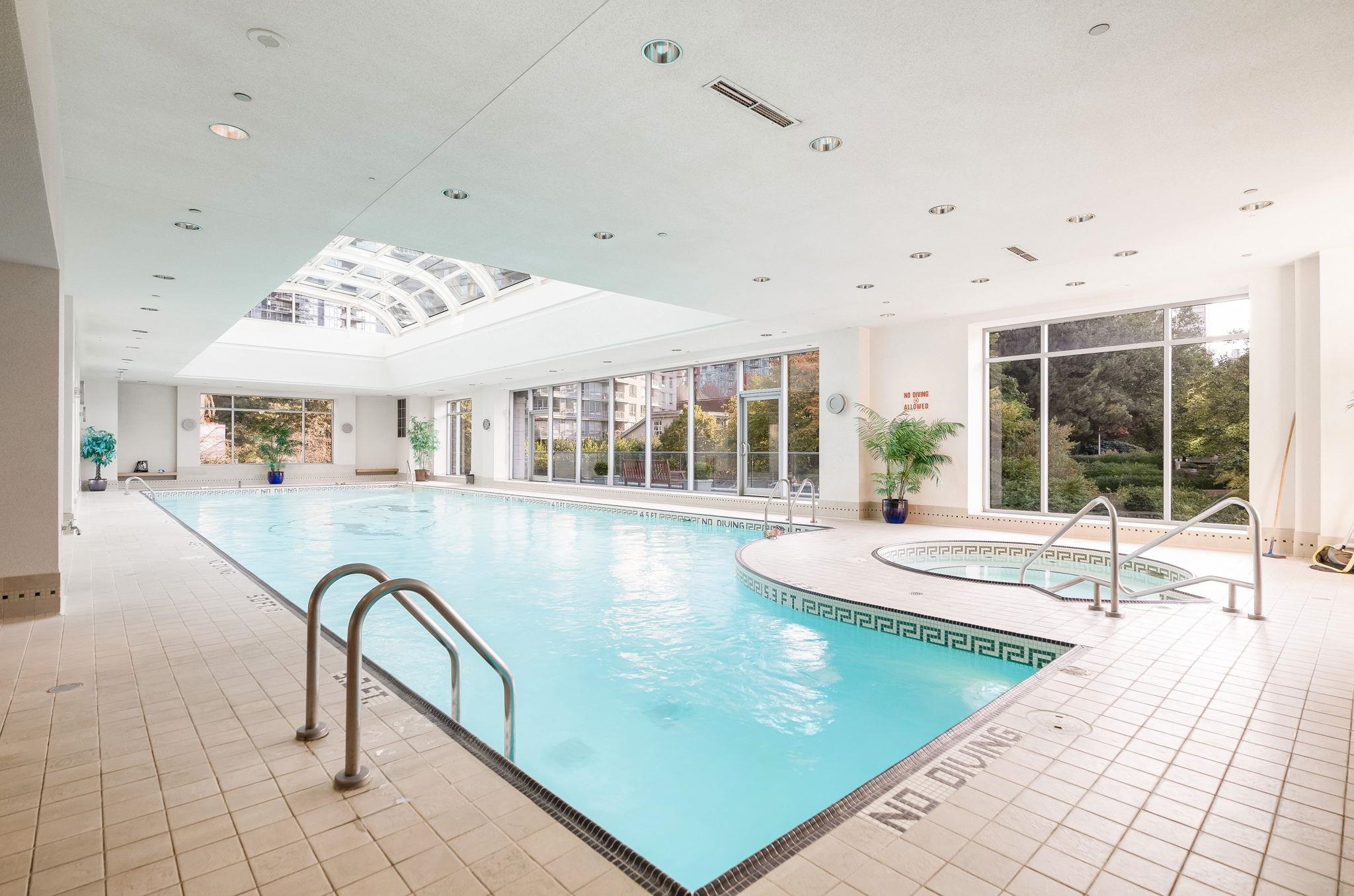 1503 323 JERVIS STREET Unit: 1503