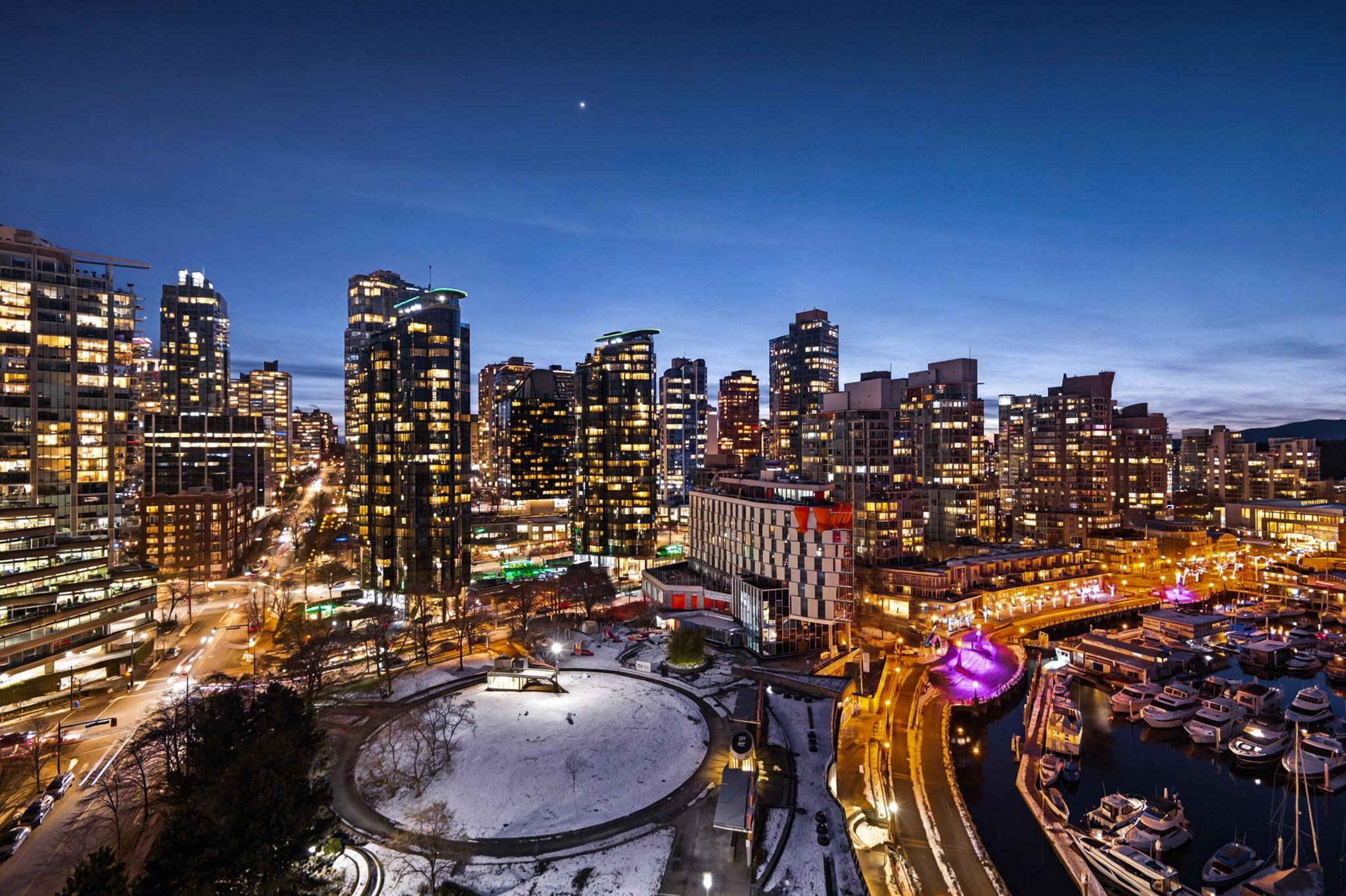 1503 323 JERVIS STREET Unit: 1503