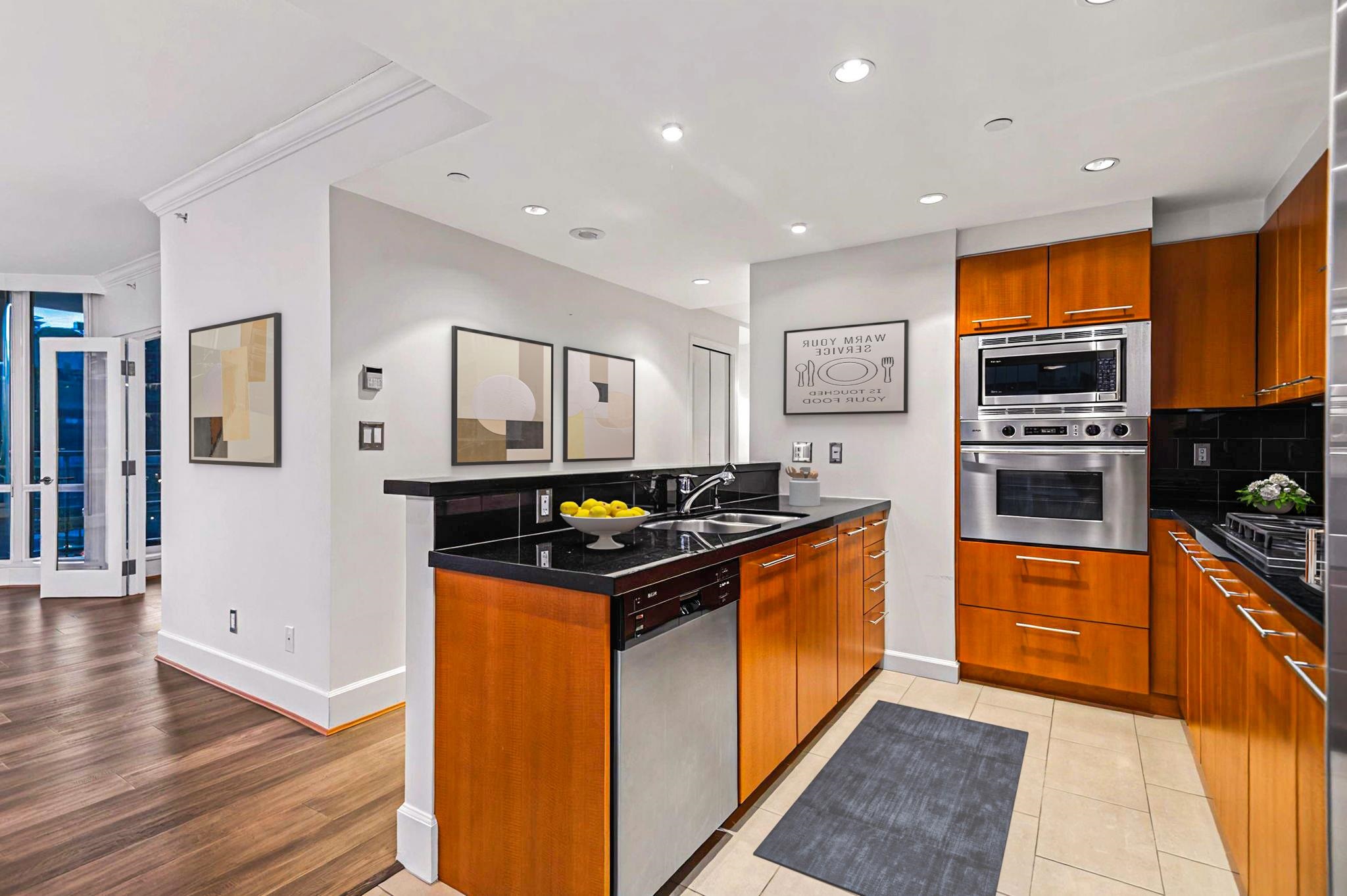 1503 323 JERVIS STREET Unit: 1503