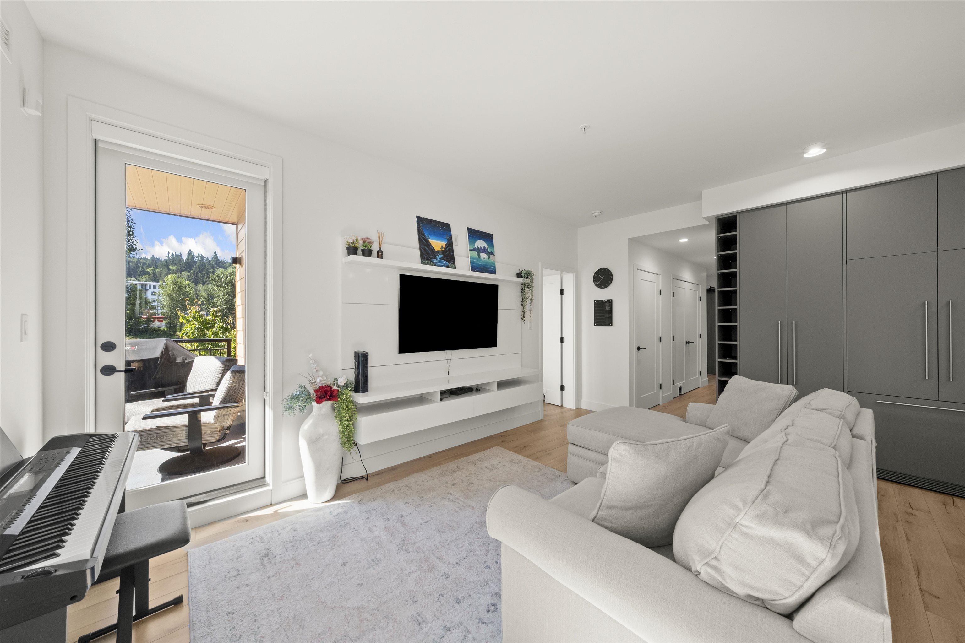 309 3131 MURRAY STREET Unit: 309