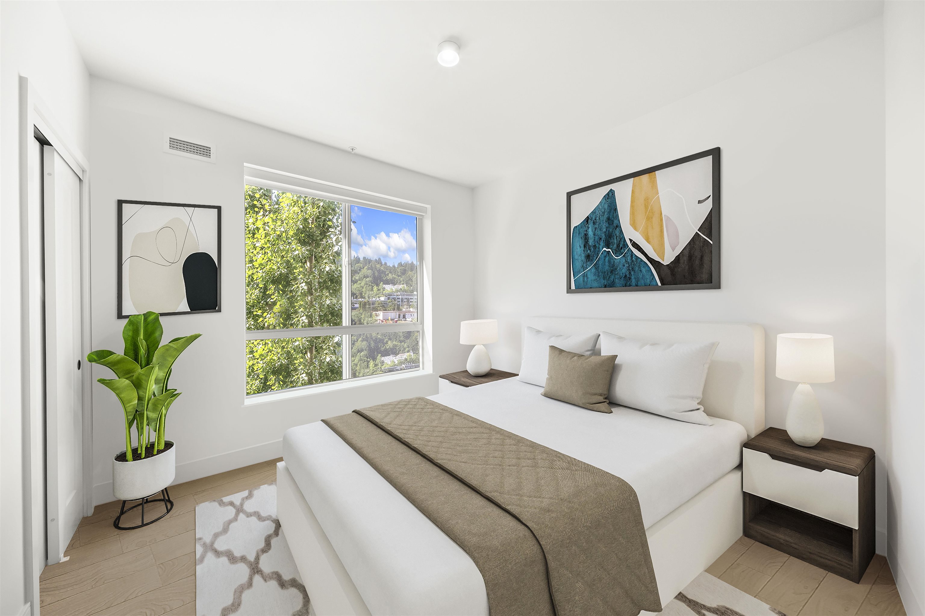 309 3131 MURRAY STREET Unit: 309