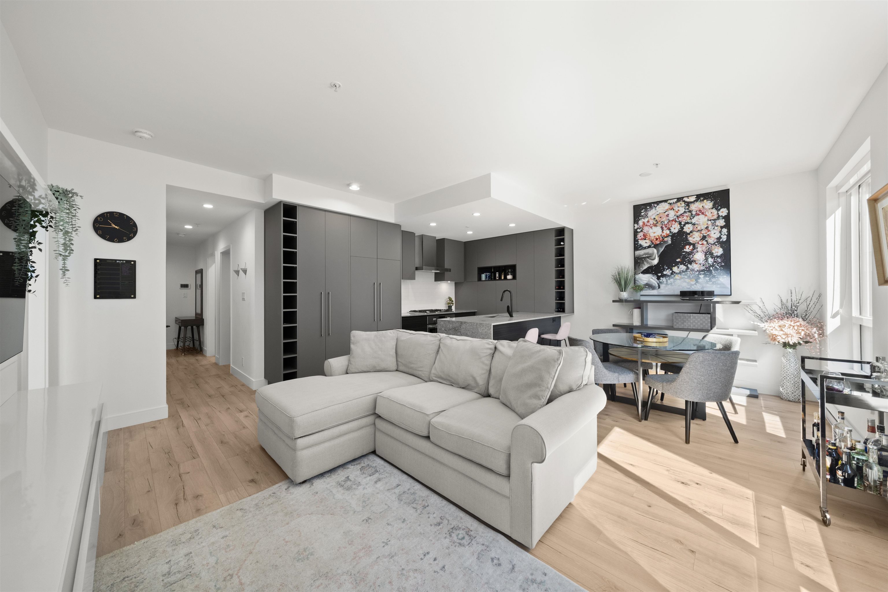 309 3131 MURRAY STREET Unit: 309