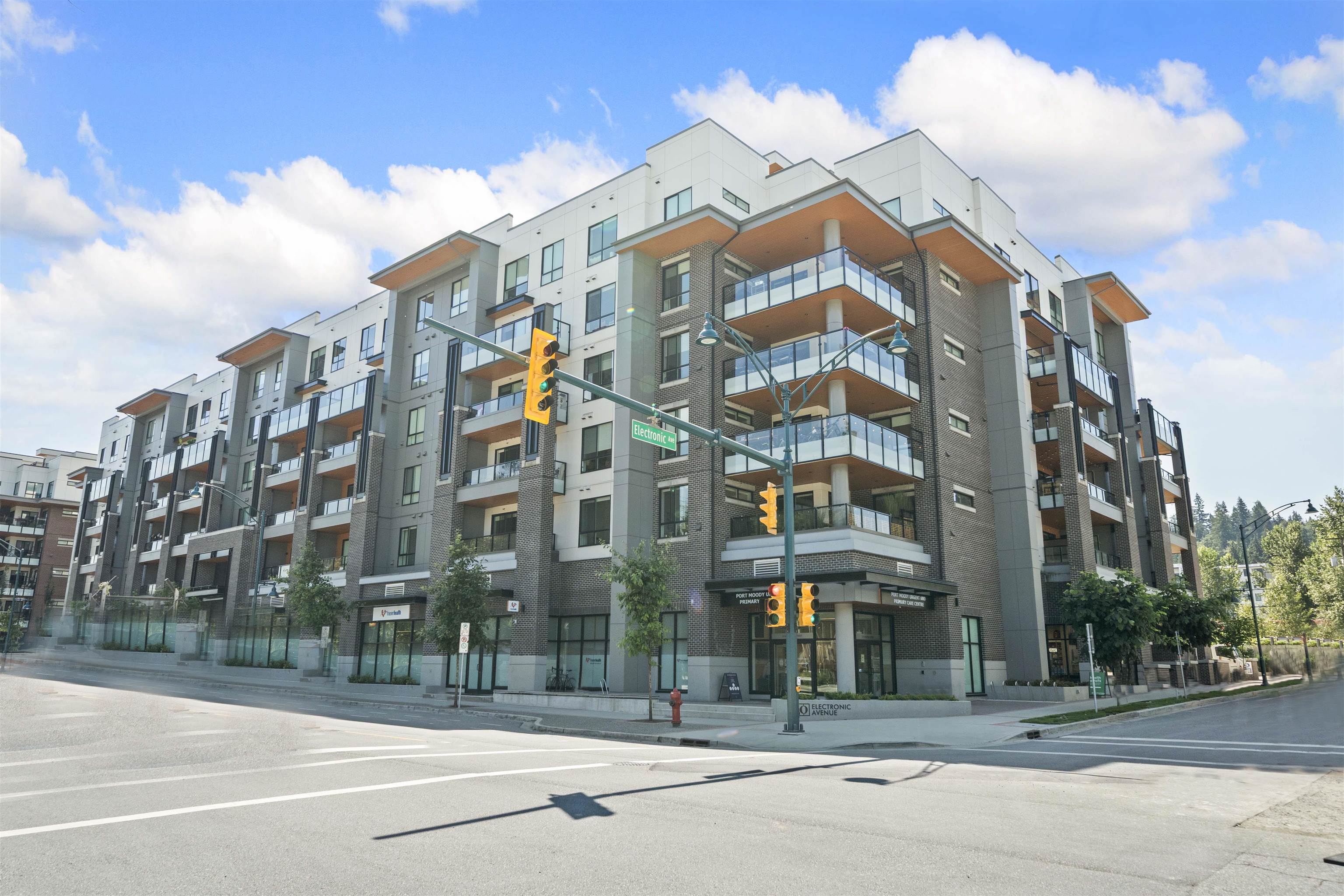 309 3131 MURRAY STREET Unit: 309