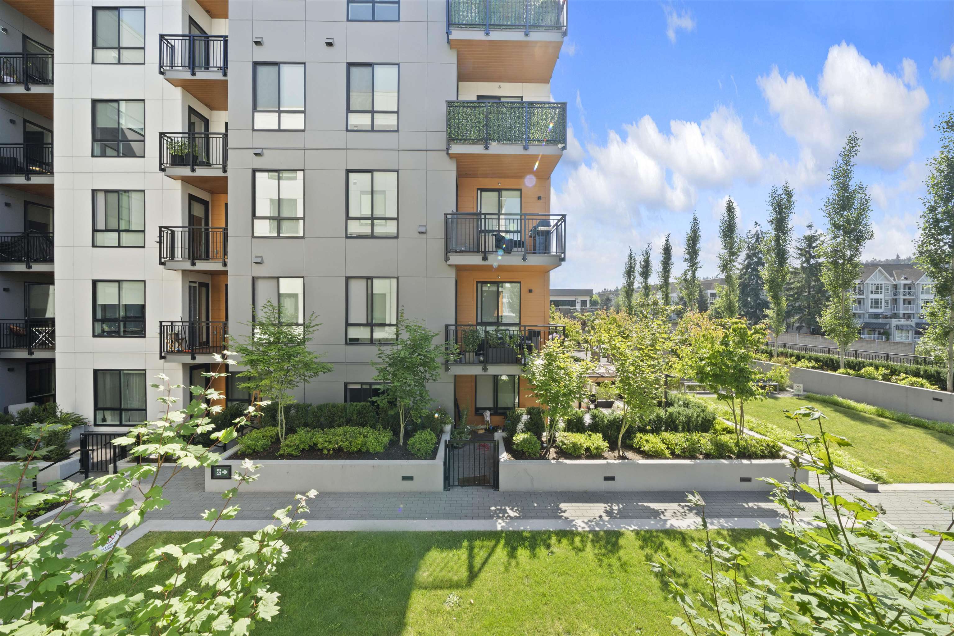 309 3131 MURRAY STREET Unit: 309