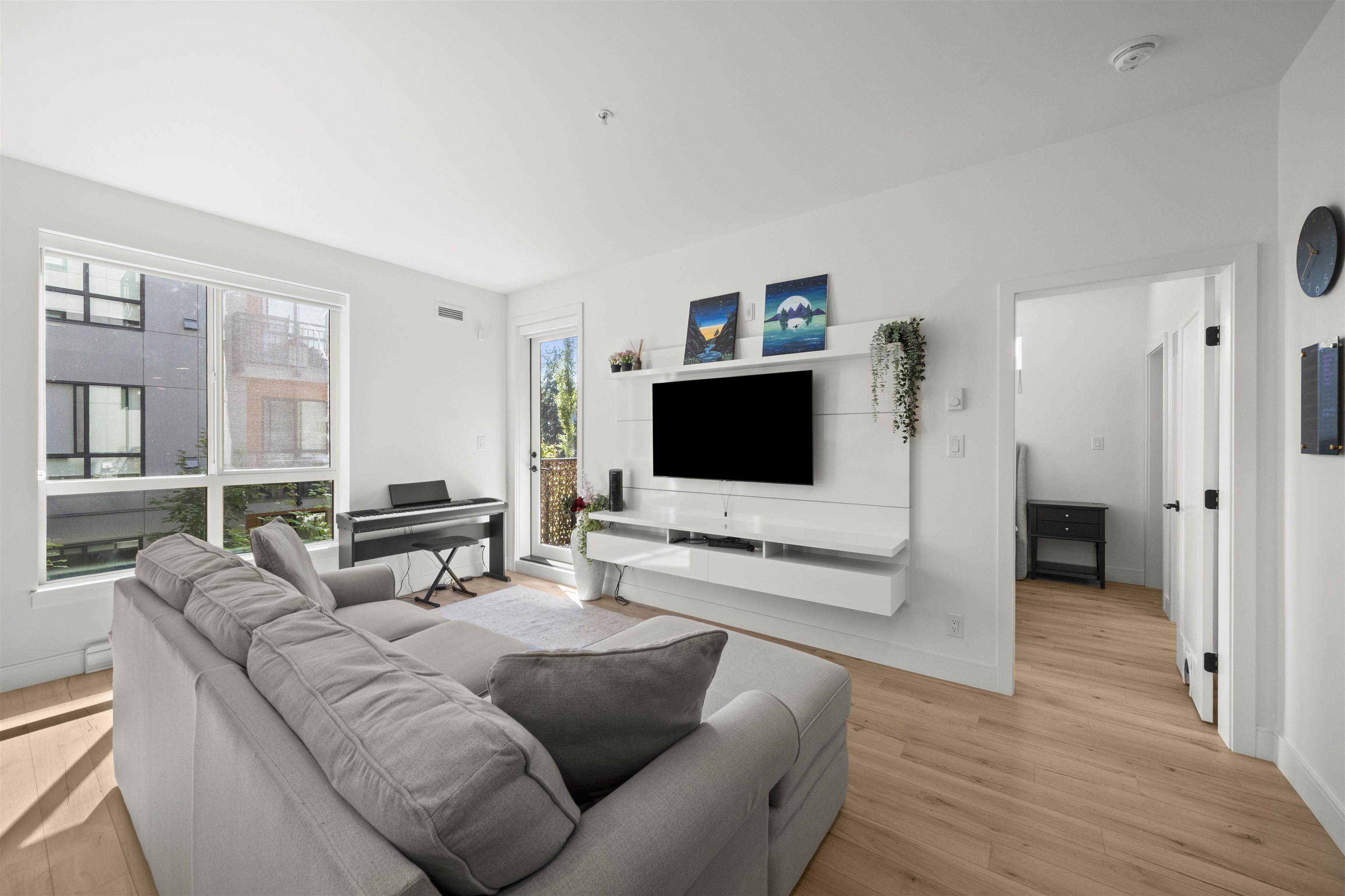 309 3131 MURRAY STREET Unit: 309