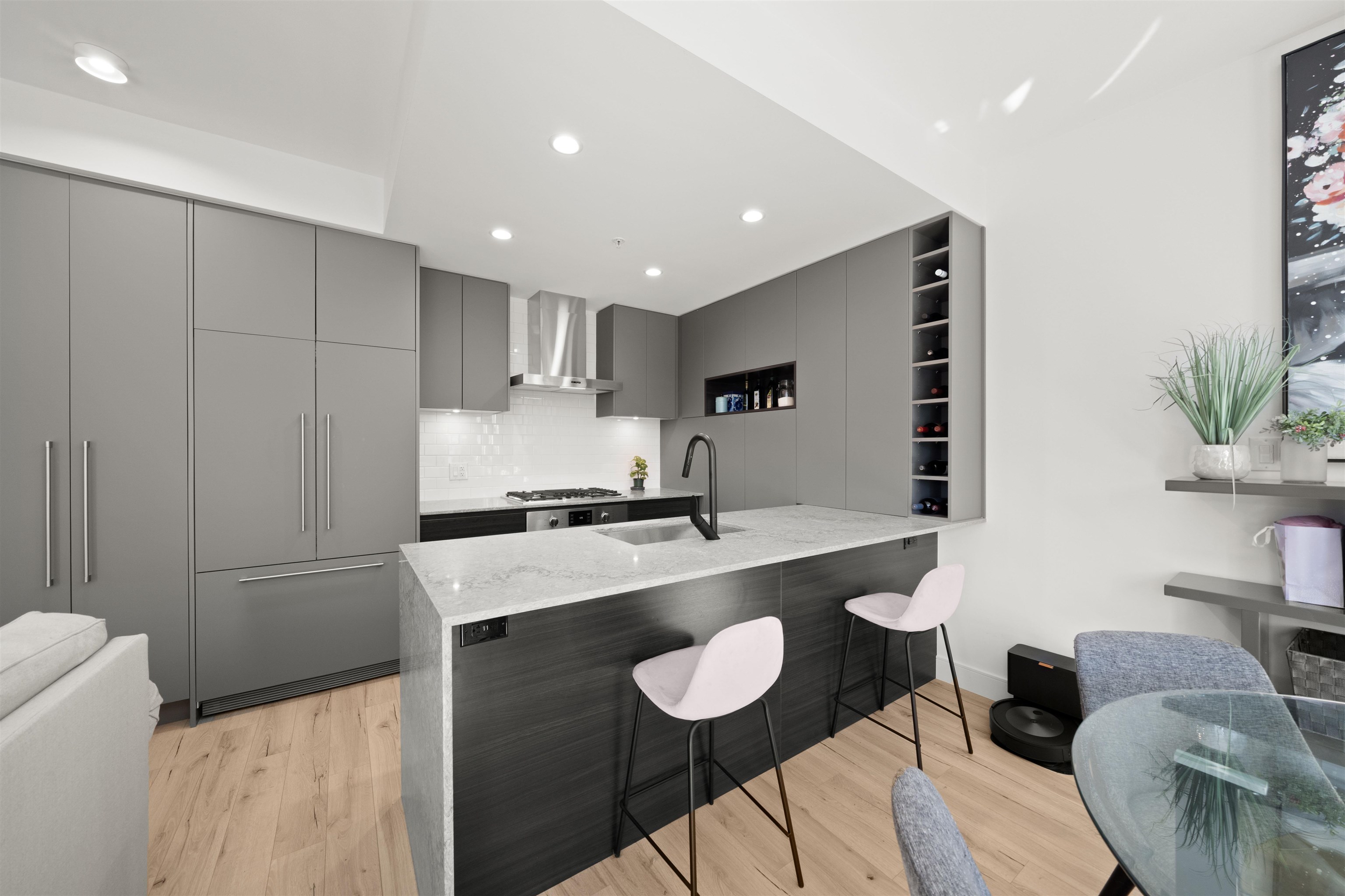 309 3131 MURRAY STREET Unit: 309