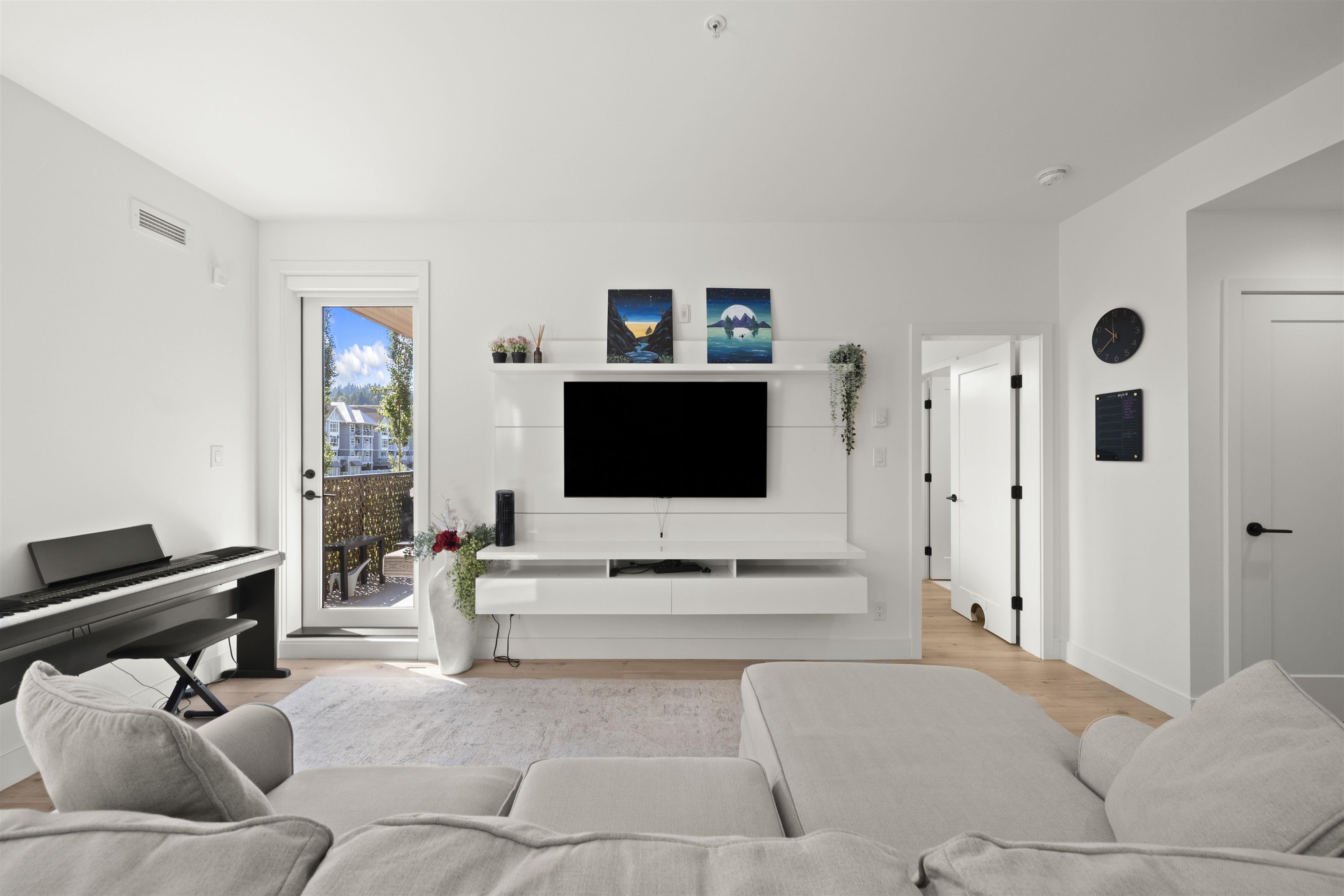 309 3131 MURRAY STREET Unit: 309