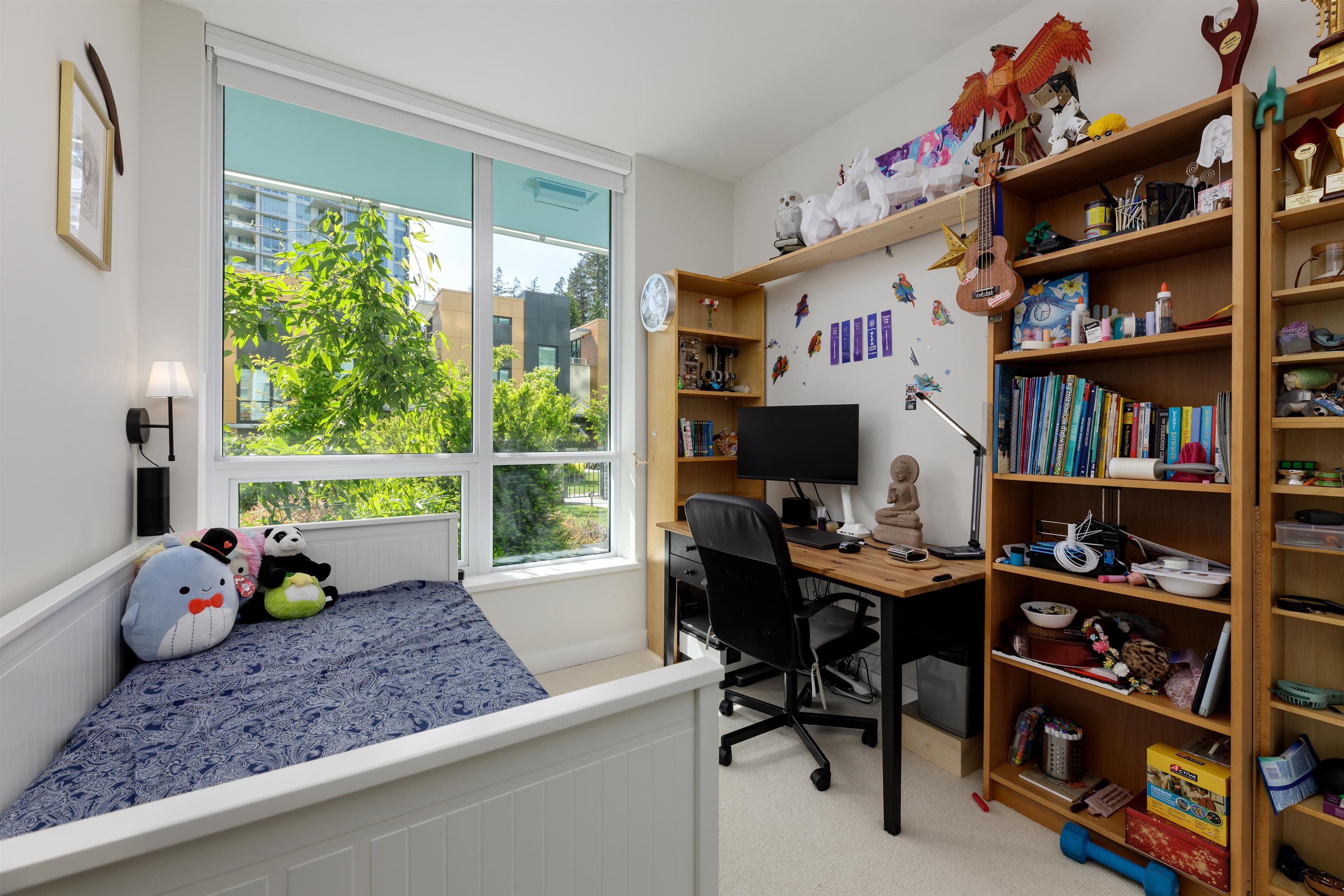 107 5608 BERTON AVENUE Unit: 107