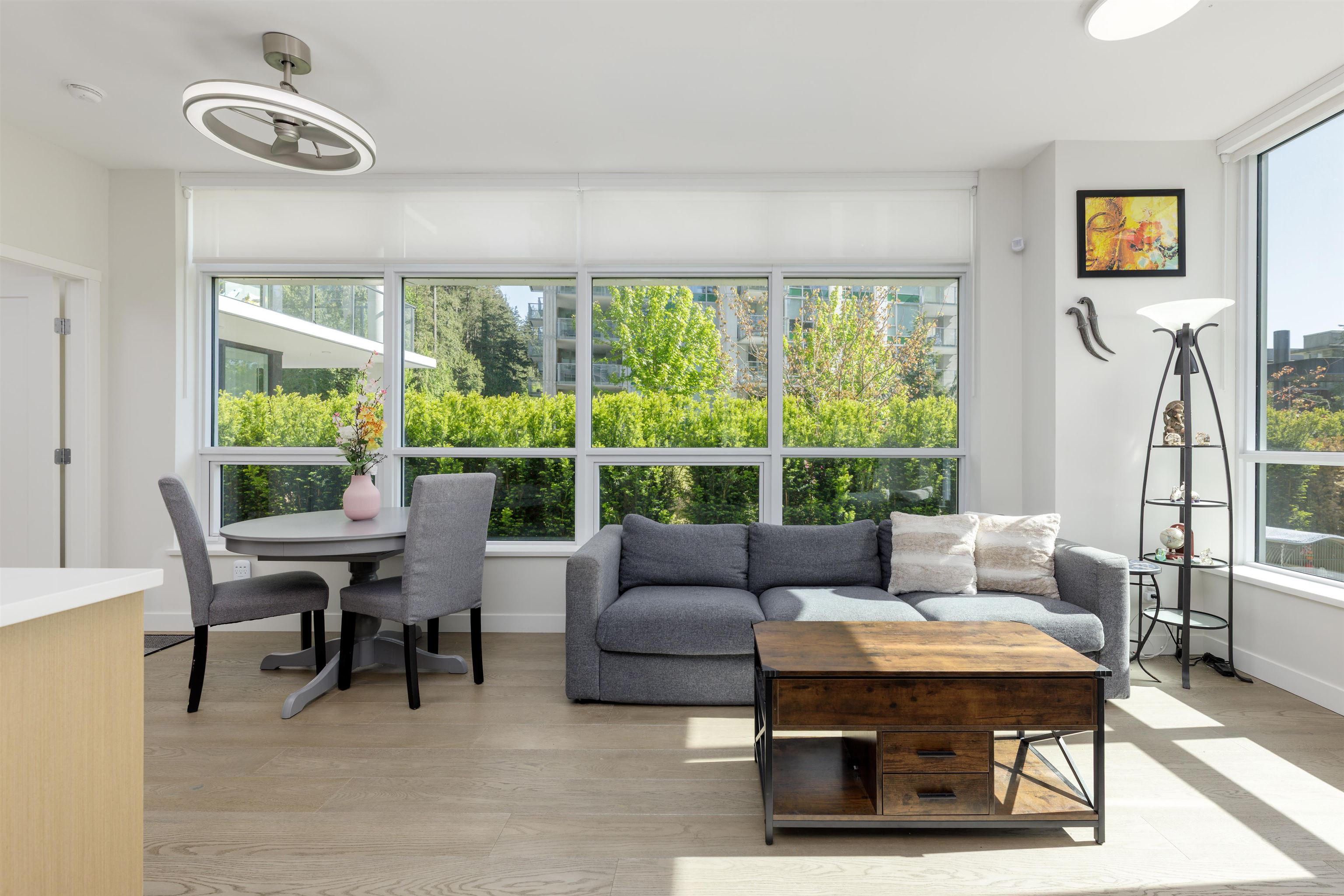 107 5608 BERTON AVENUE Unit: 107