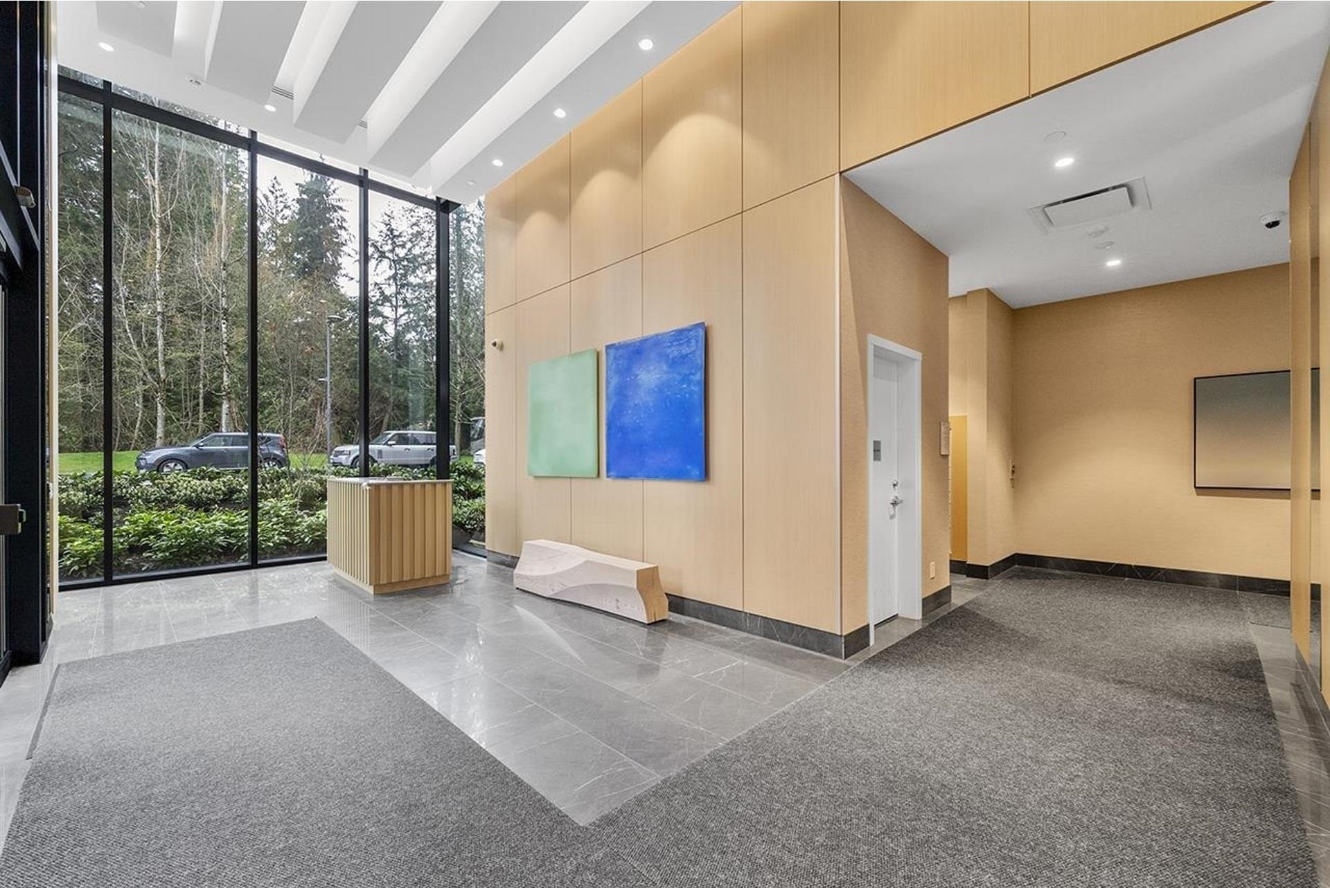 107 5608 BERTON AVENUE Unit: 107