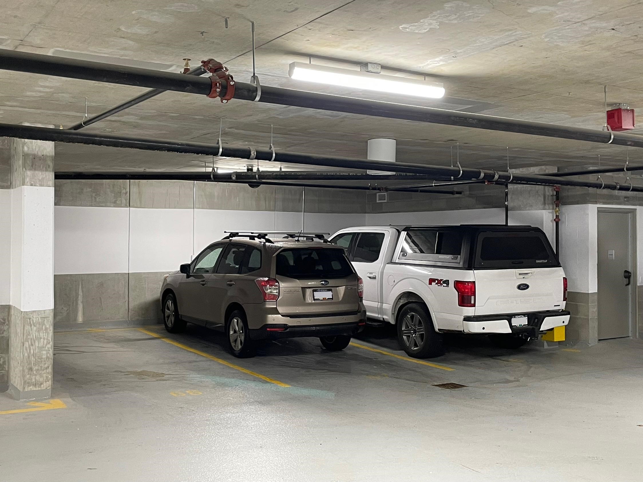 107 5608 BERTON AVENUE Unit: 107