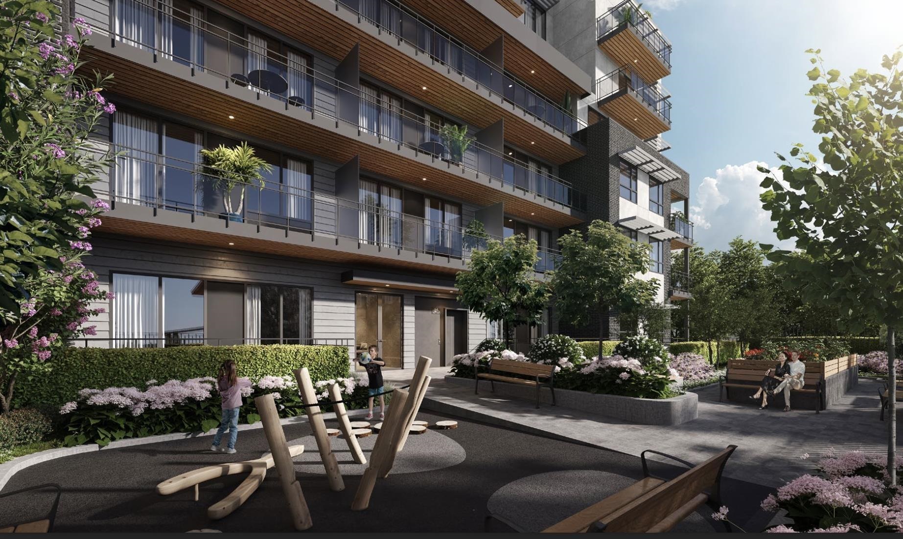 404 2268 E BROADWAY Unit: 404