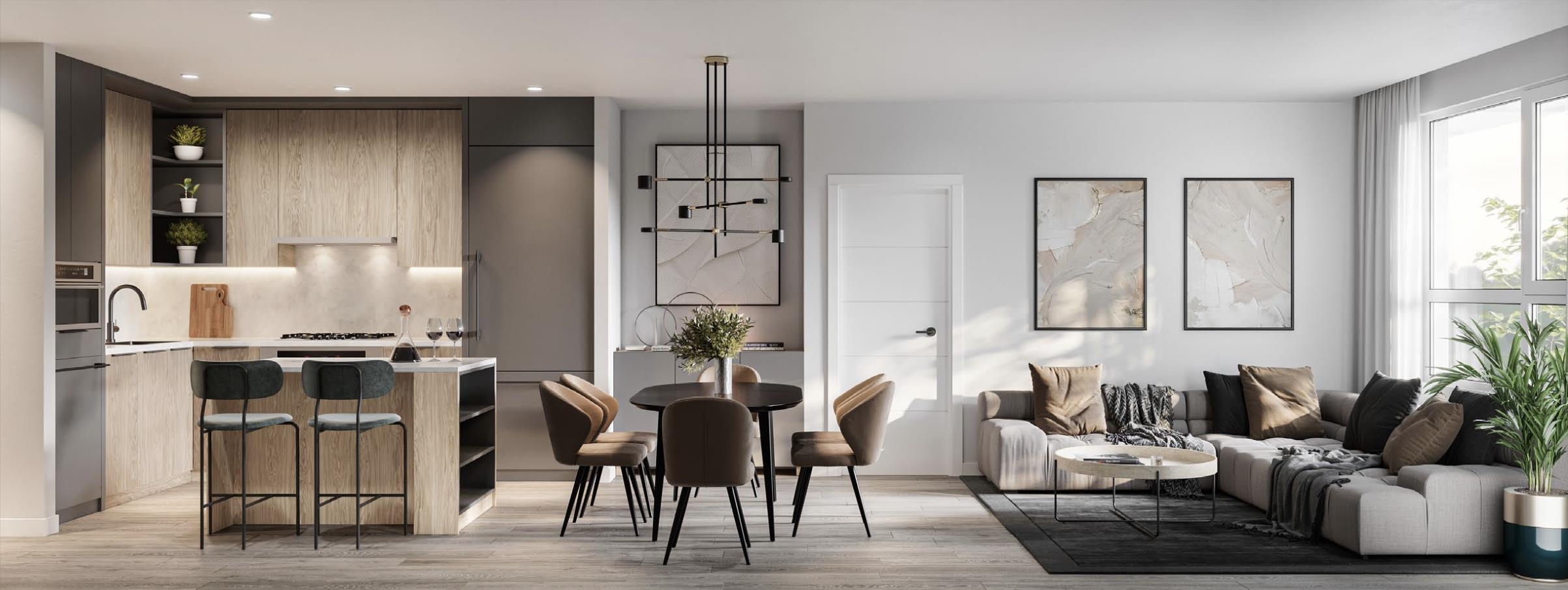 404 2268 E BROADWAY Unit: 404