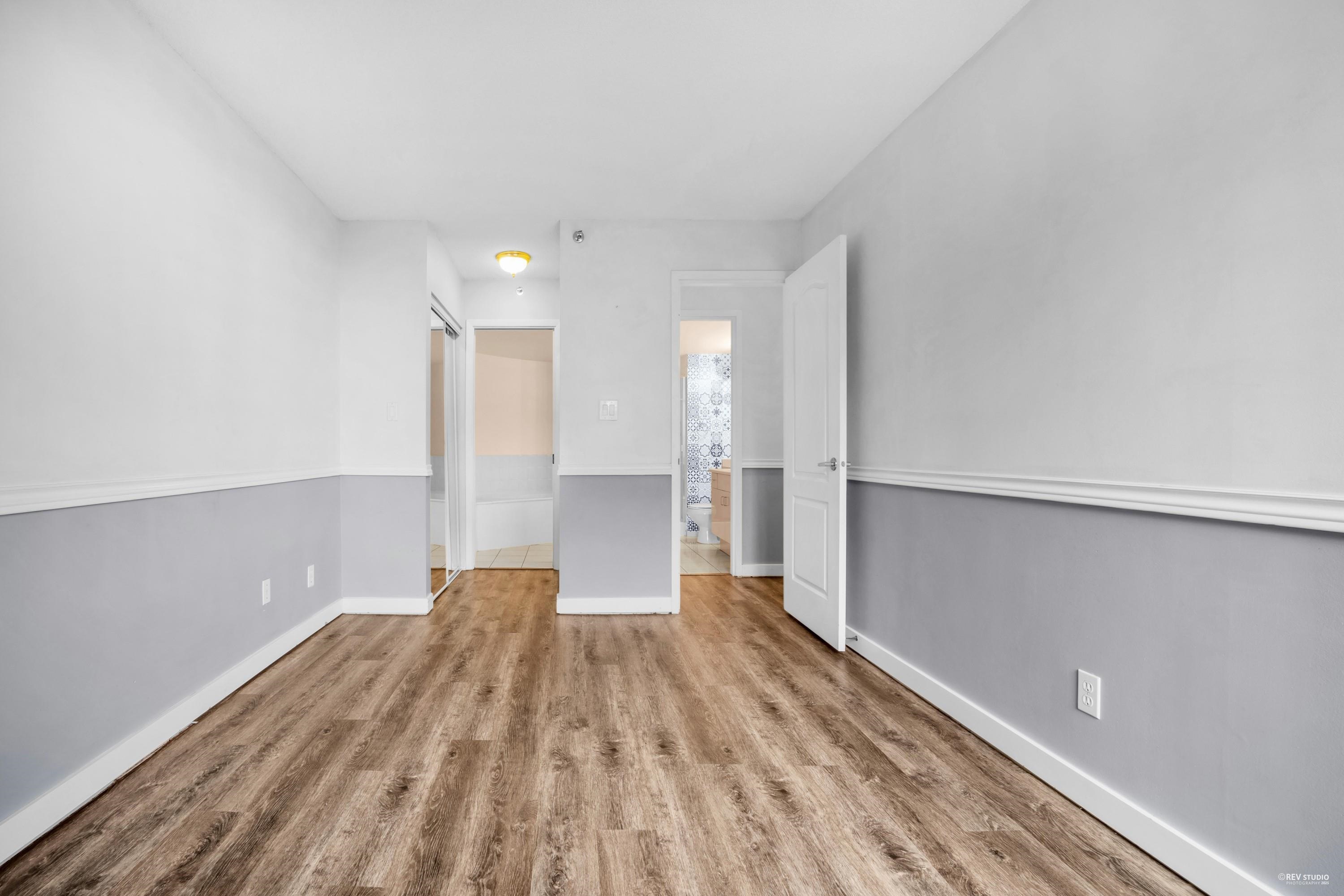 606 3061 E KENT AVENUE NORTH Unit: 606