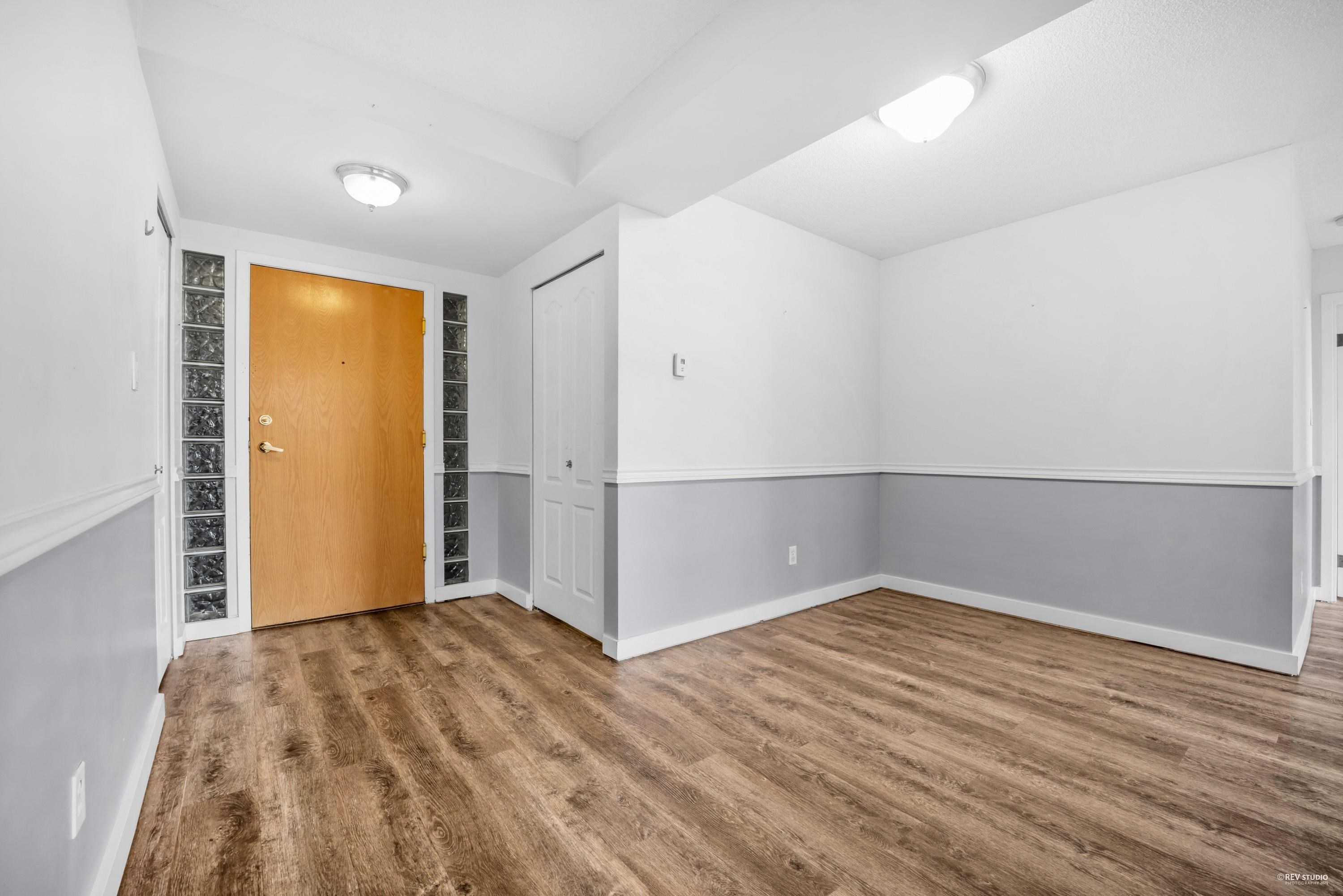 606 3061 E KENT AVENUE NORTH Unit: 606