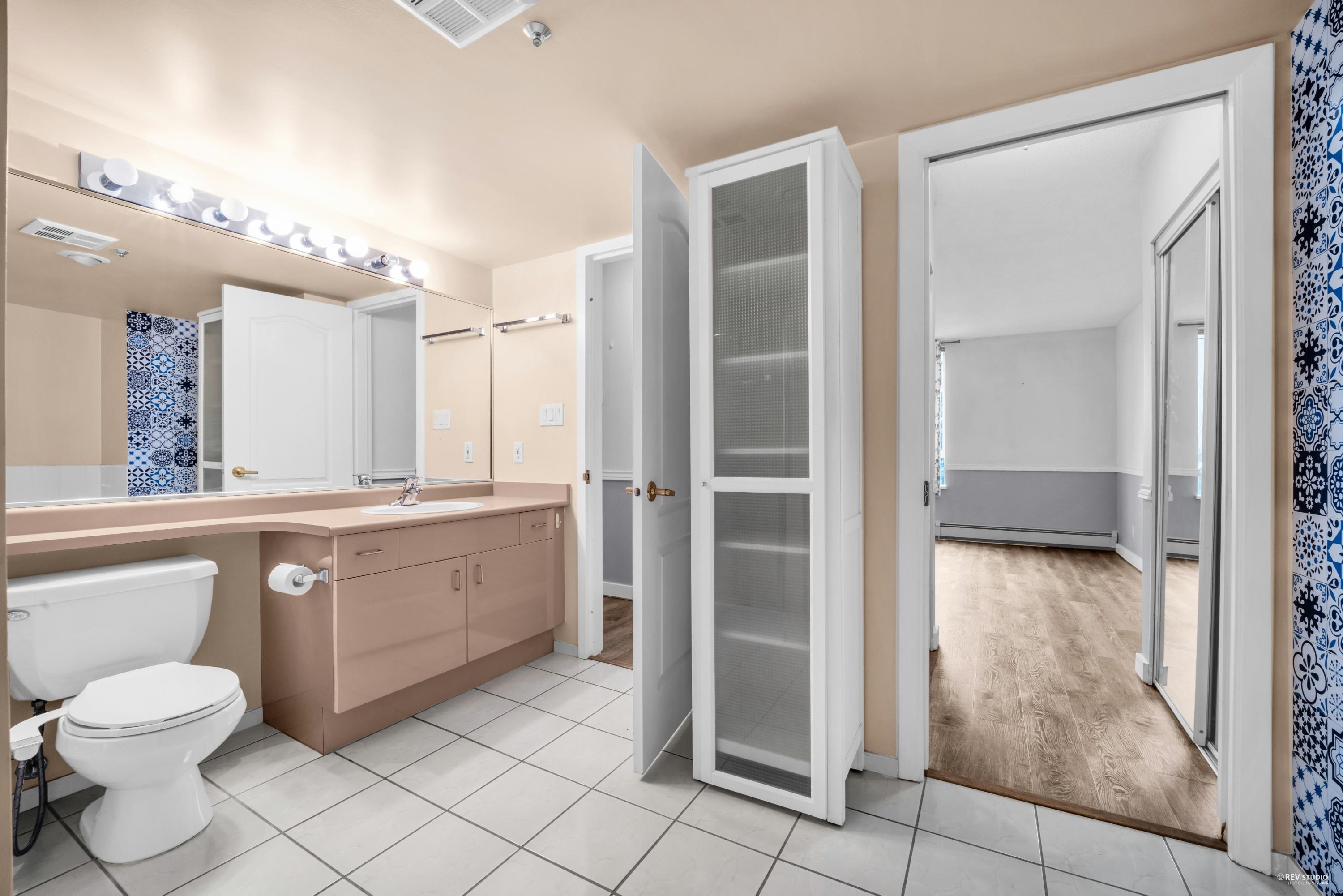 606 3061 E KENT AVENUE NORTH Unit: 606