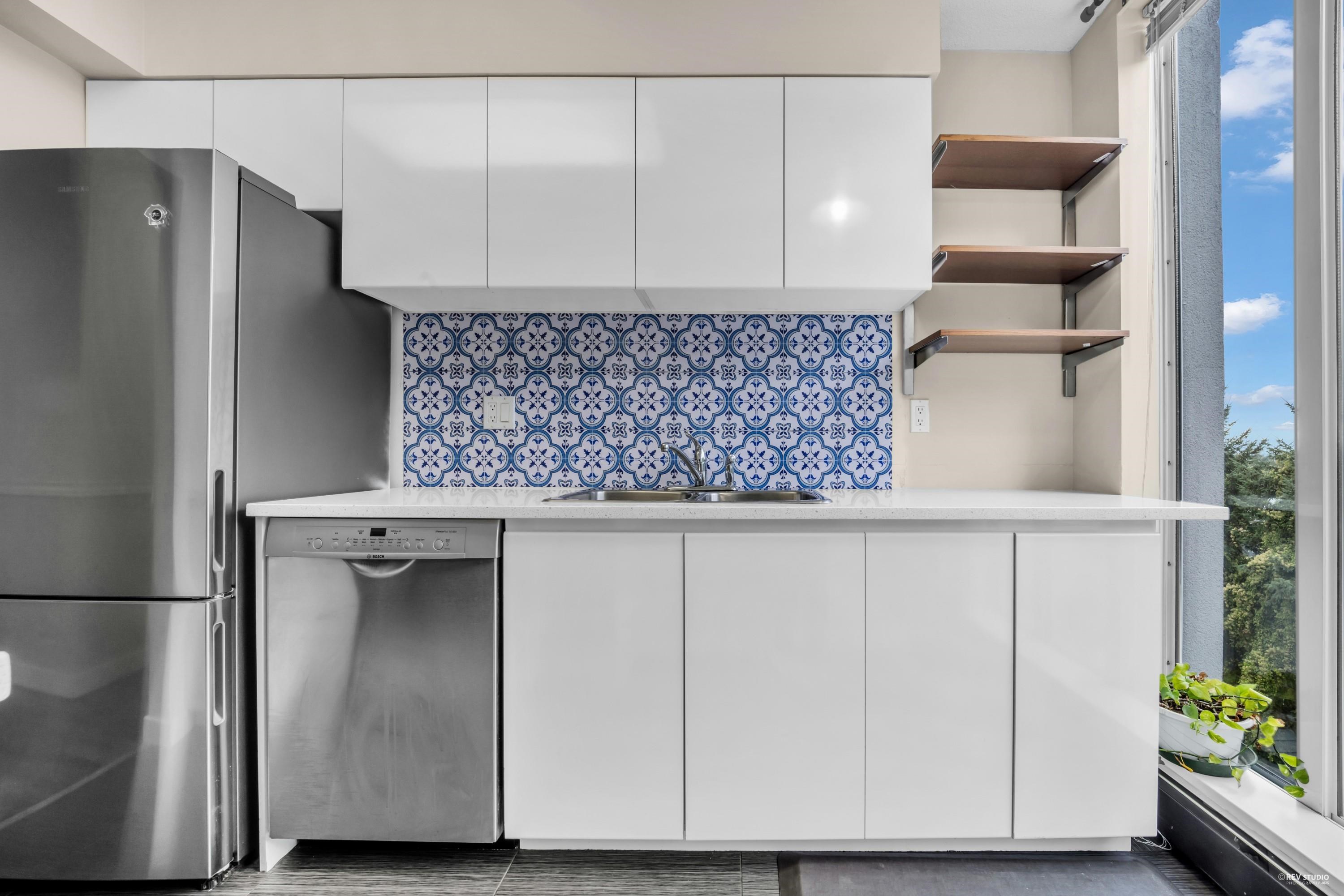 606 3061 E KENT AVENUE NORTH Unit: 606