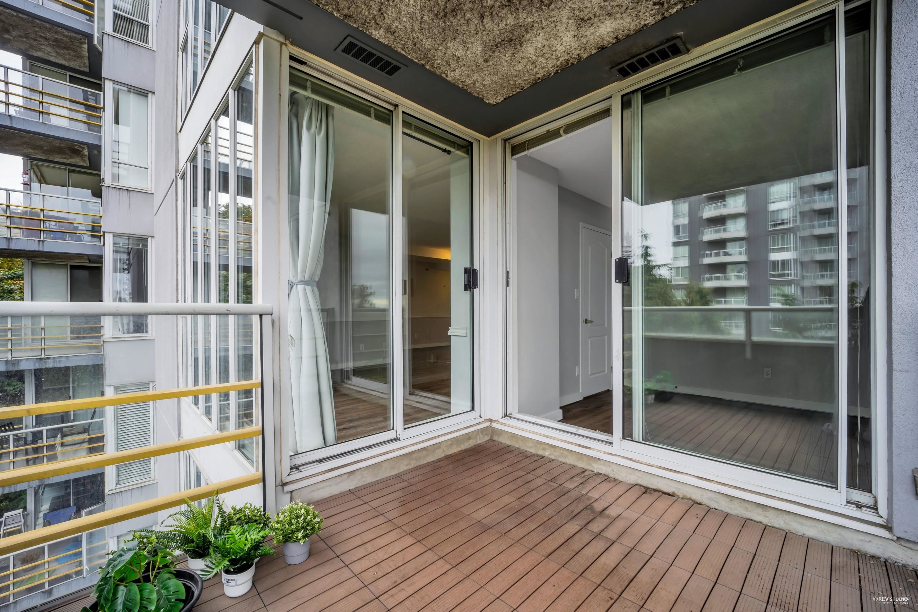 606 3061 E KENT AVENUE NORTH Unit: 606