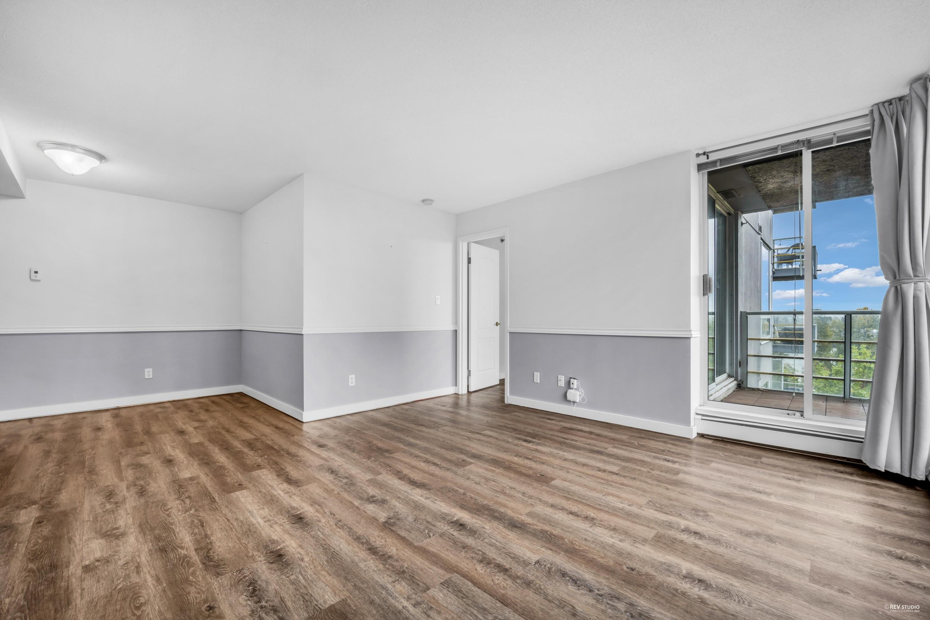 606 3061 E KENT AVENUE NORTH Unit: 606
