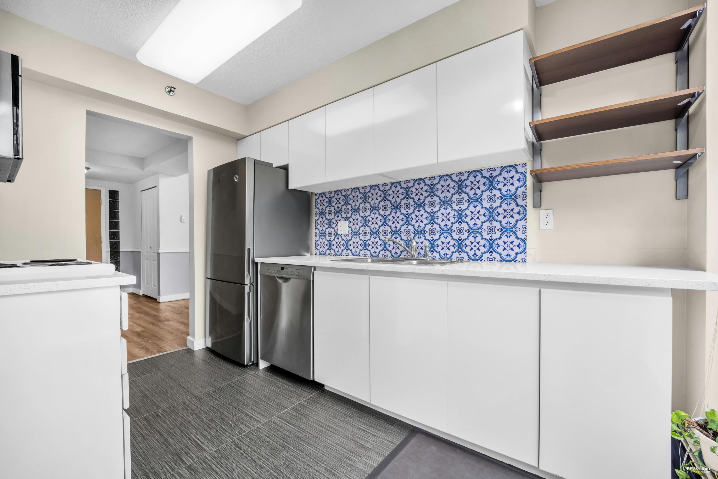 606 3061 E KENT AVENUE NORTH Unit: 606