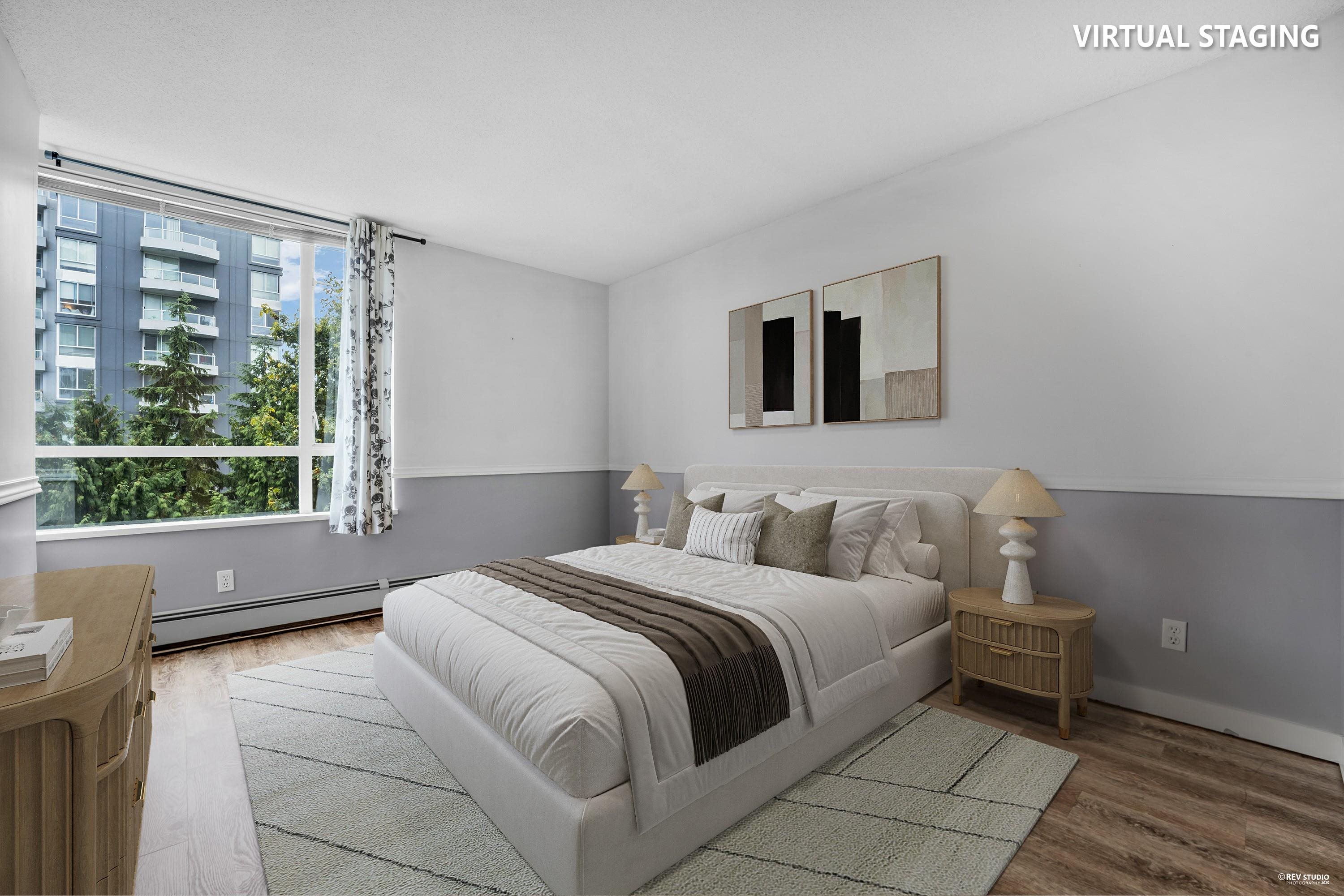 606 3061 E KENT AVENUE NORTH Unit: 606