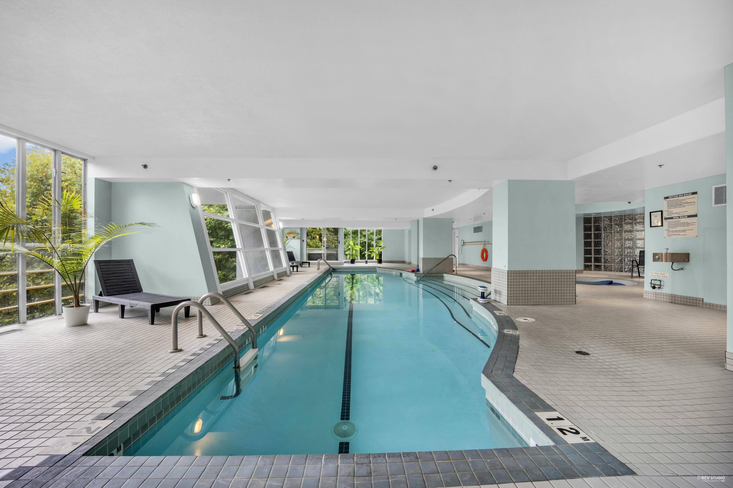 606 3061 E KENT AVENUE NORTH Unit: 606