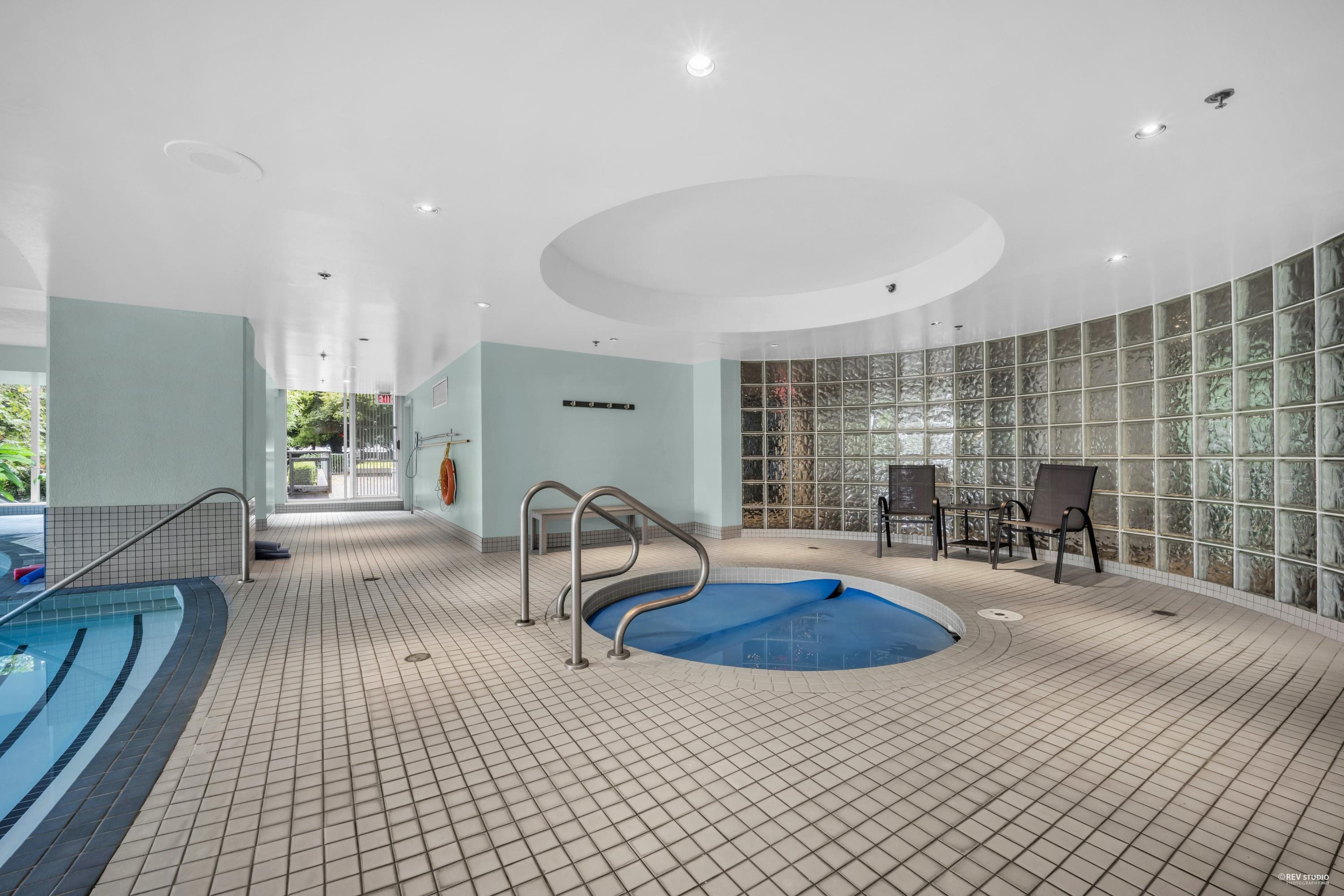 606 3061 E KENT AVENUE NORTH Unit: 606