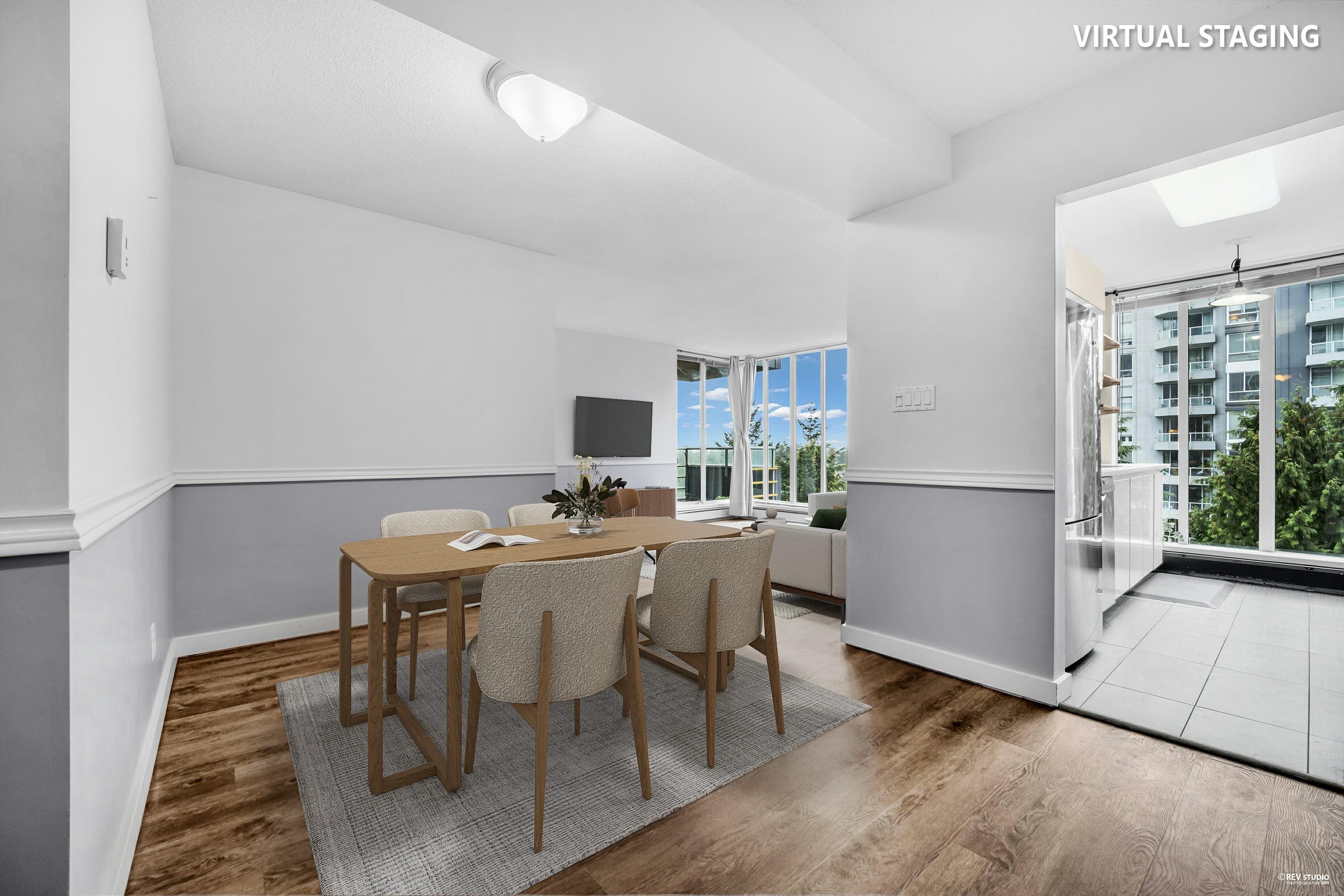 606 3061 E KENT AVENUE NORTH Unit: 606