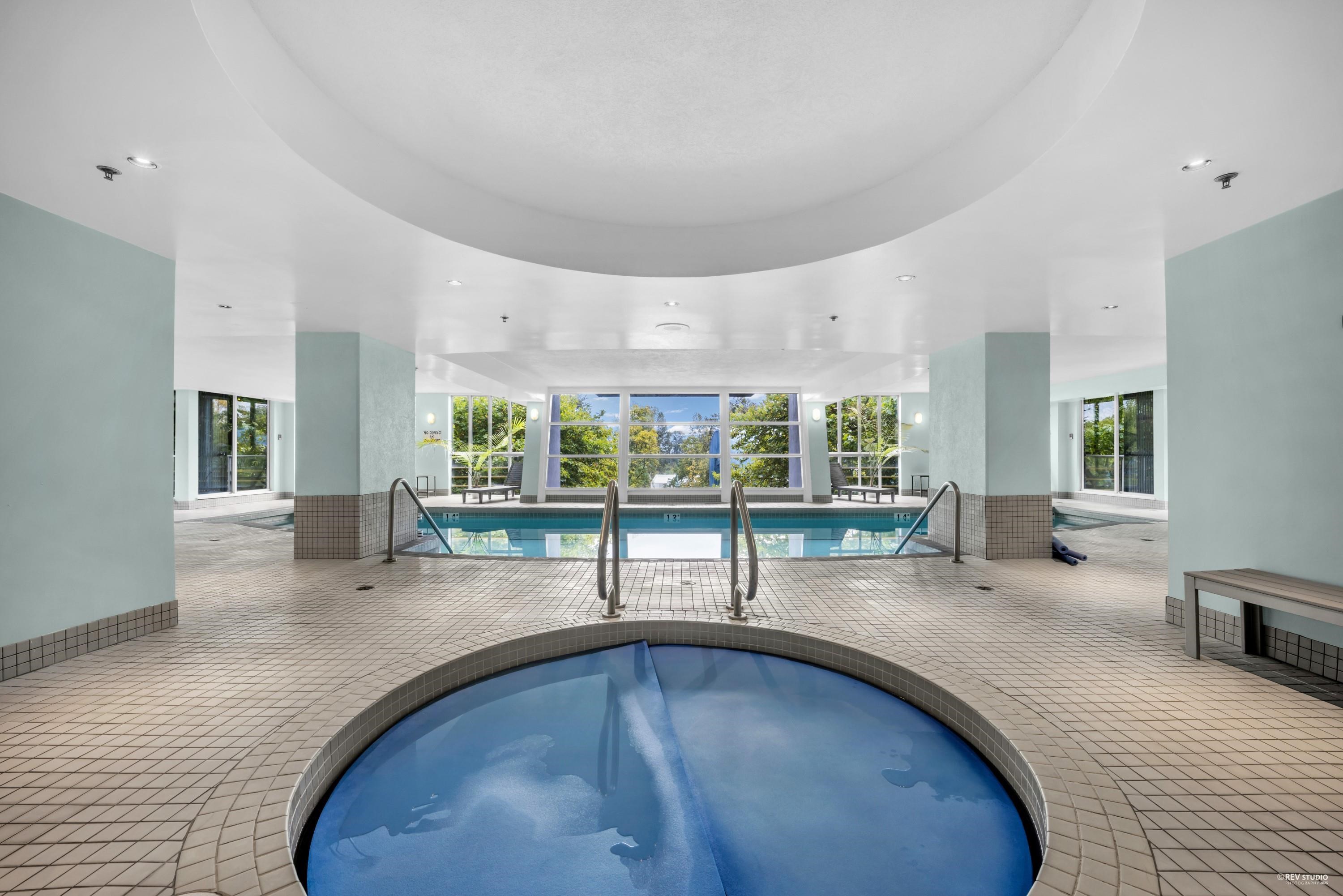 606 3061 E KENT AVENUE NORTH Unit: 606