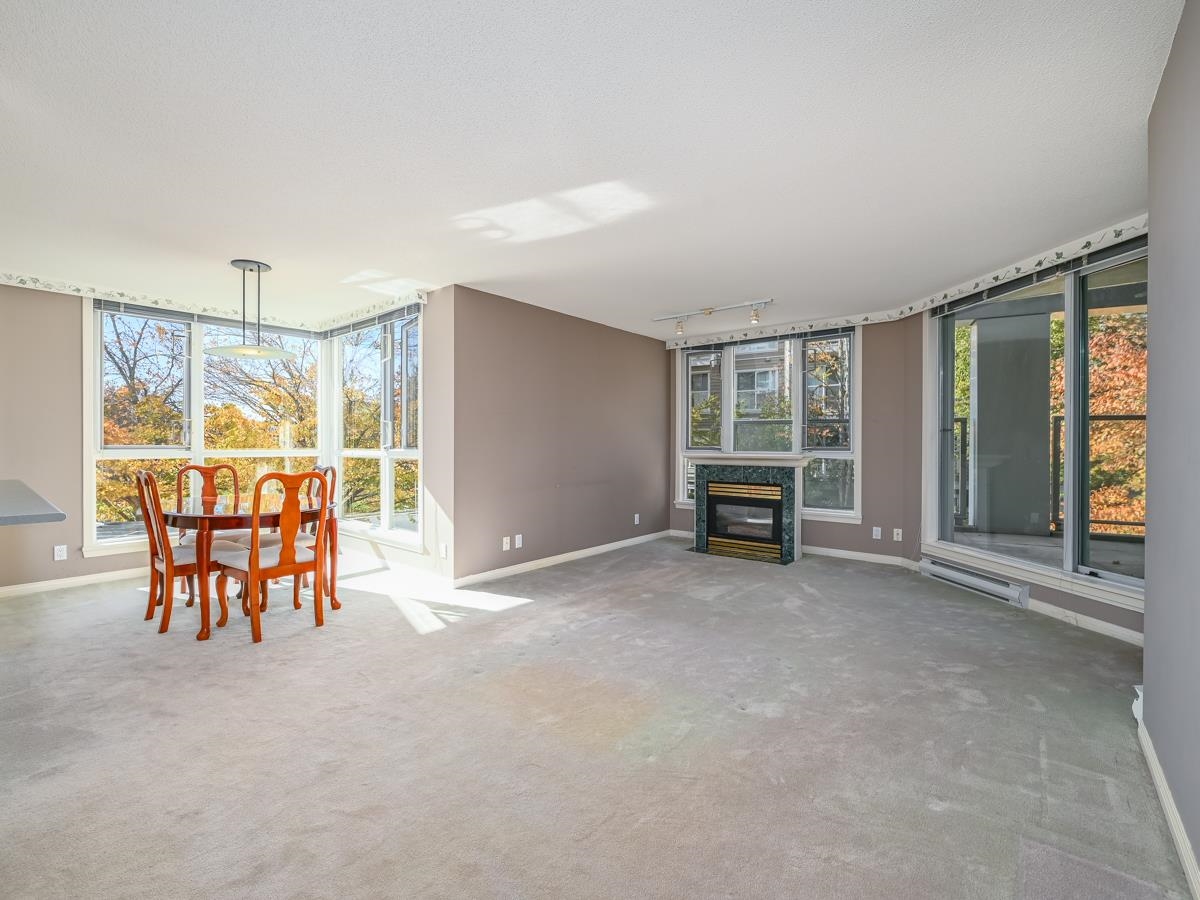 201 5860 DOVER CRESCENT Unit: 201