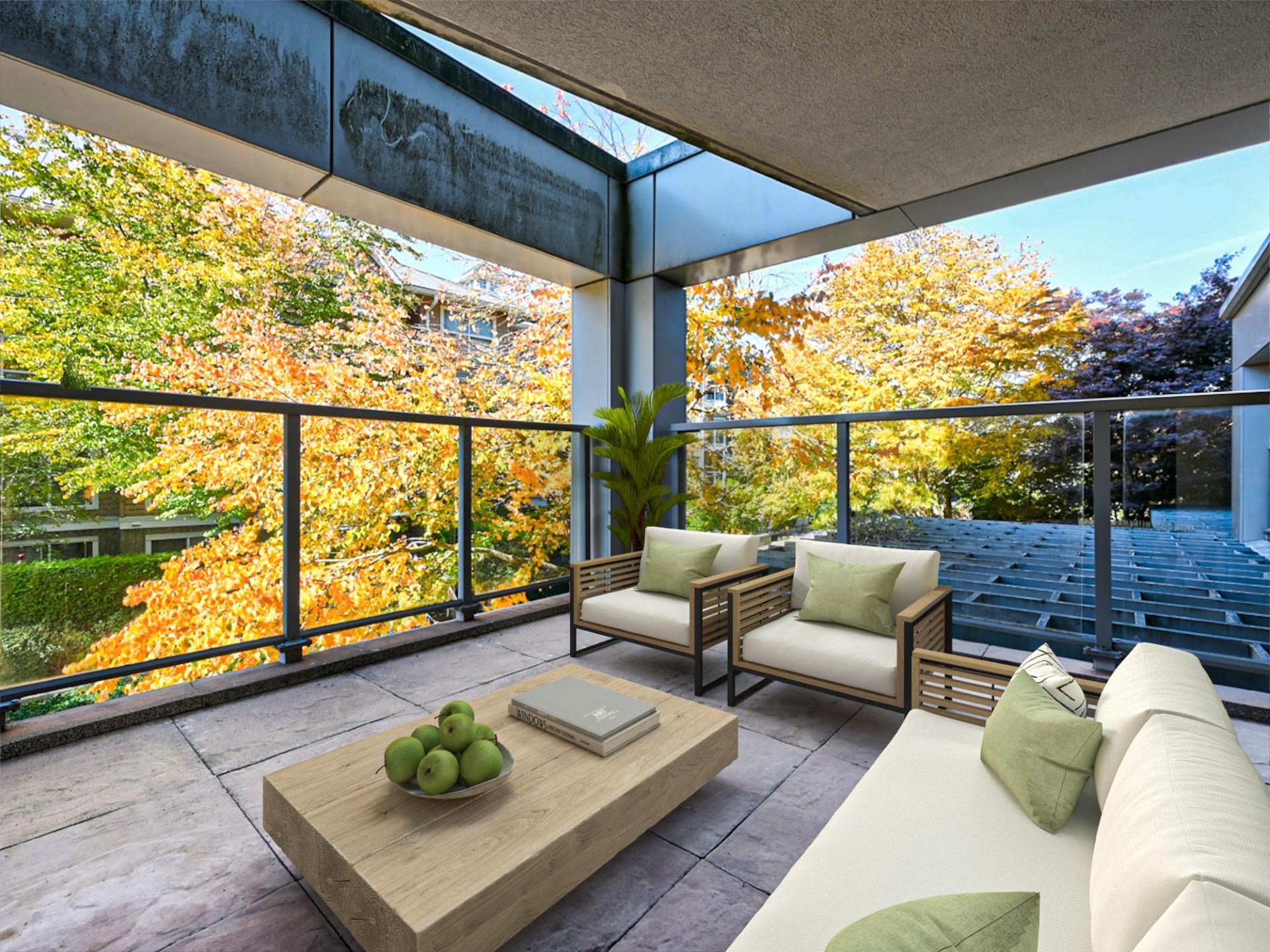 201 5860 DOVER CRESCENT Unit: 201