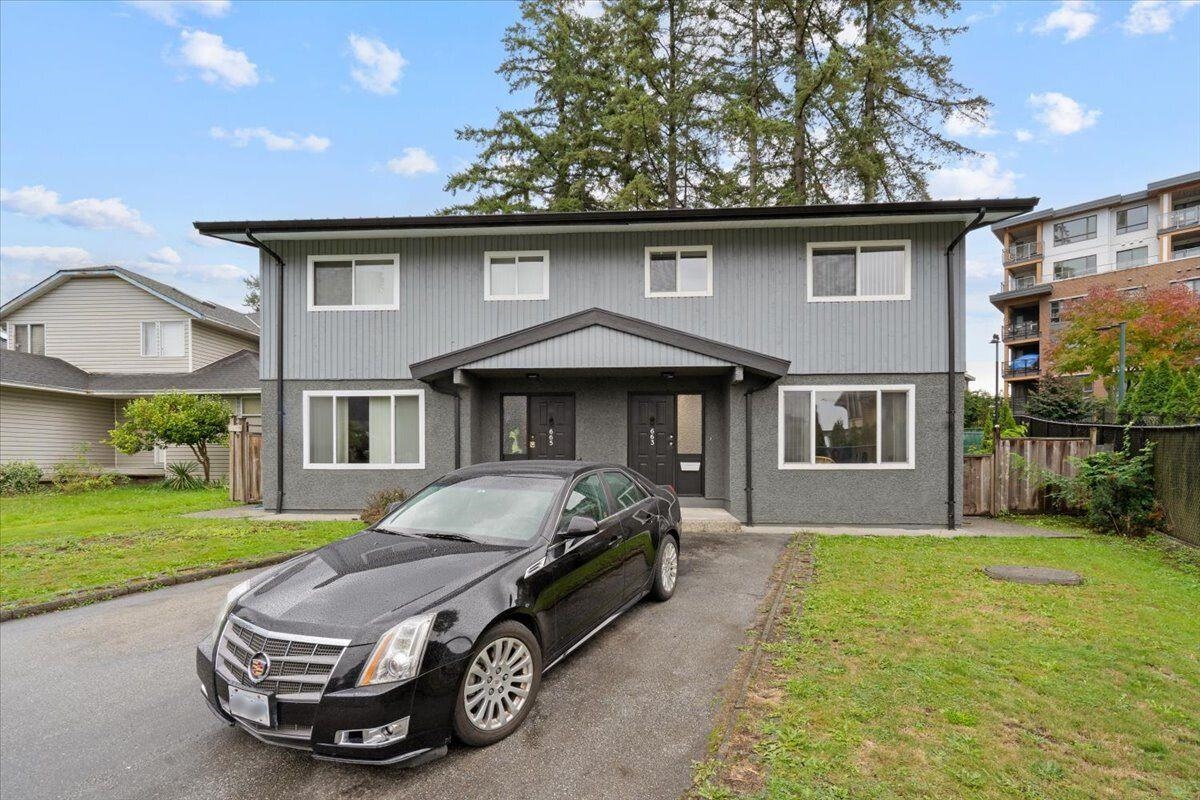 663-665 HARRISON AVENUE