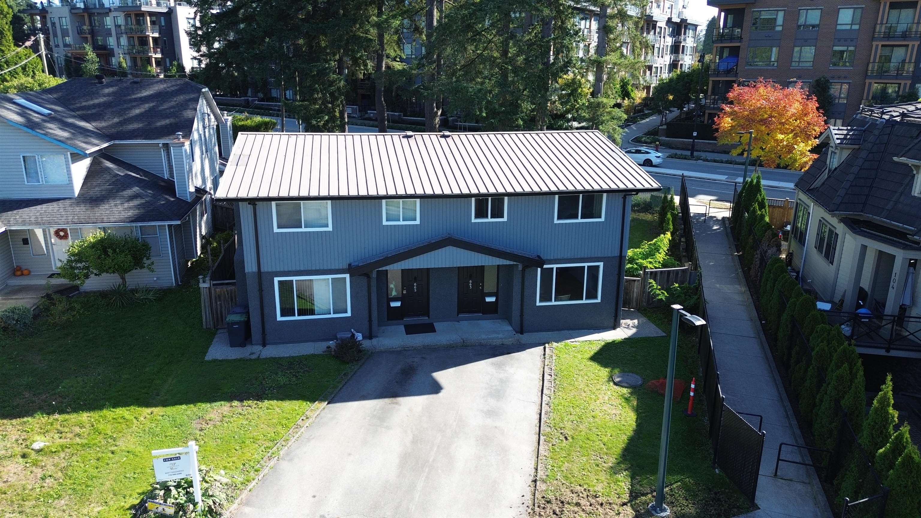 663-665 HARRISON AVENUE