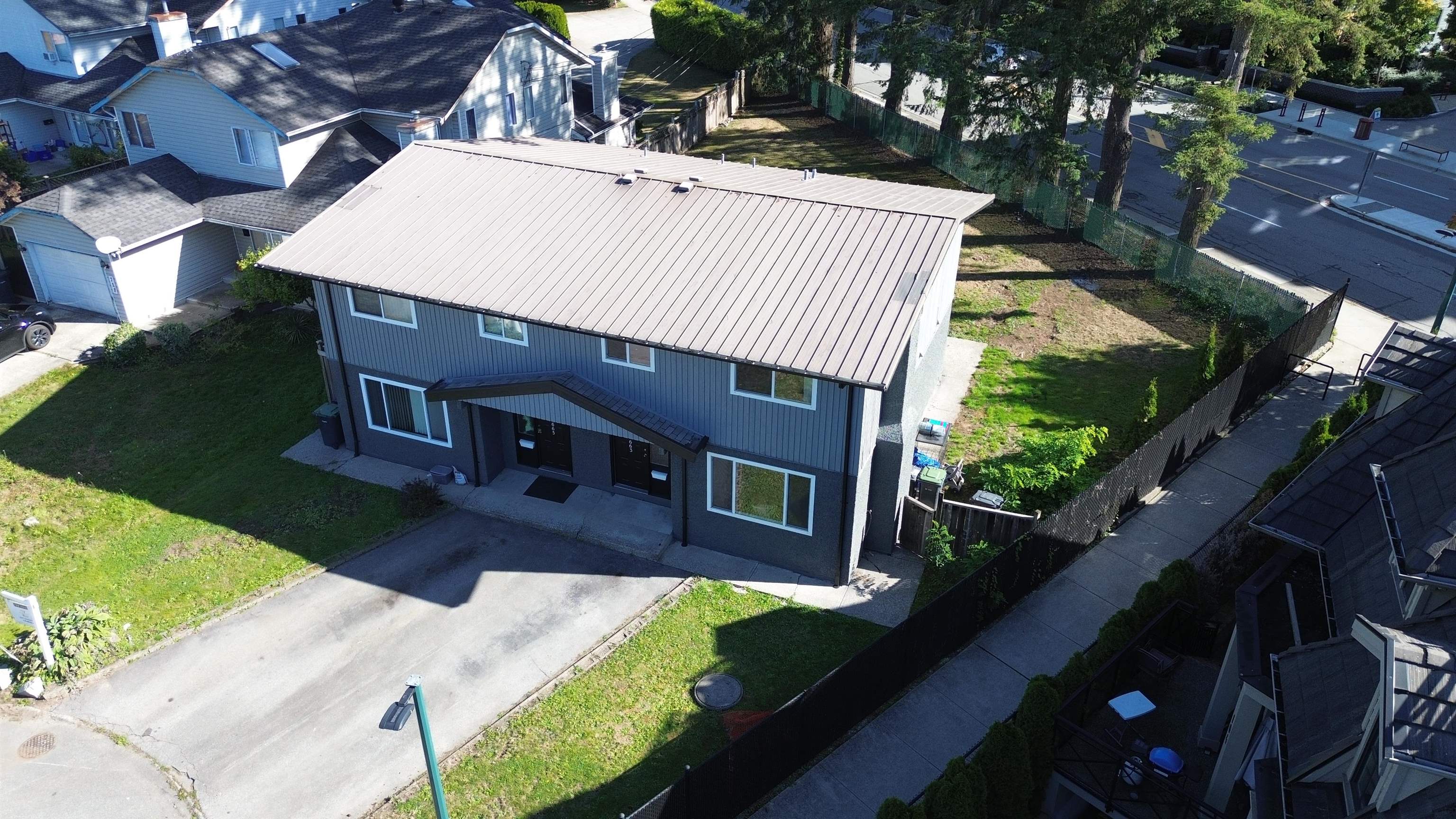 663-665 HARRISON AVENUE