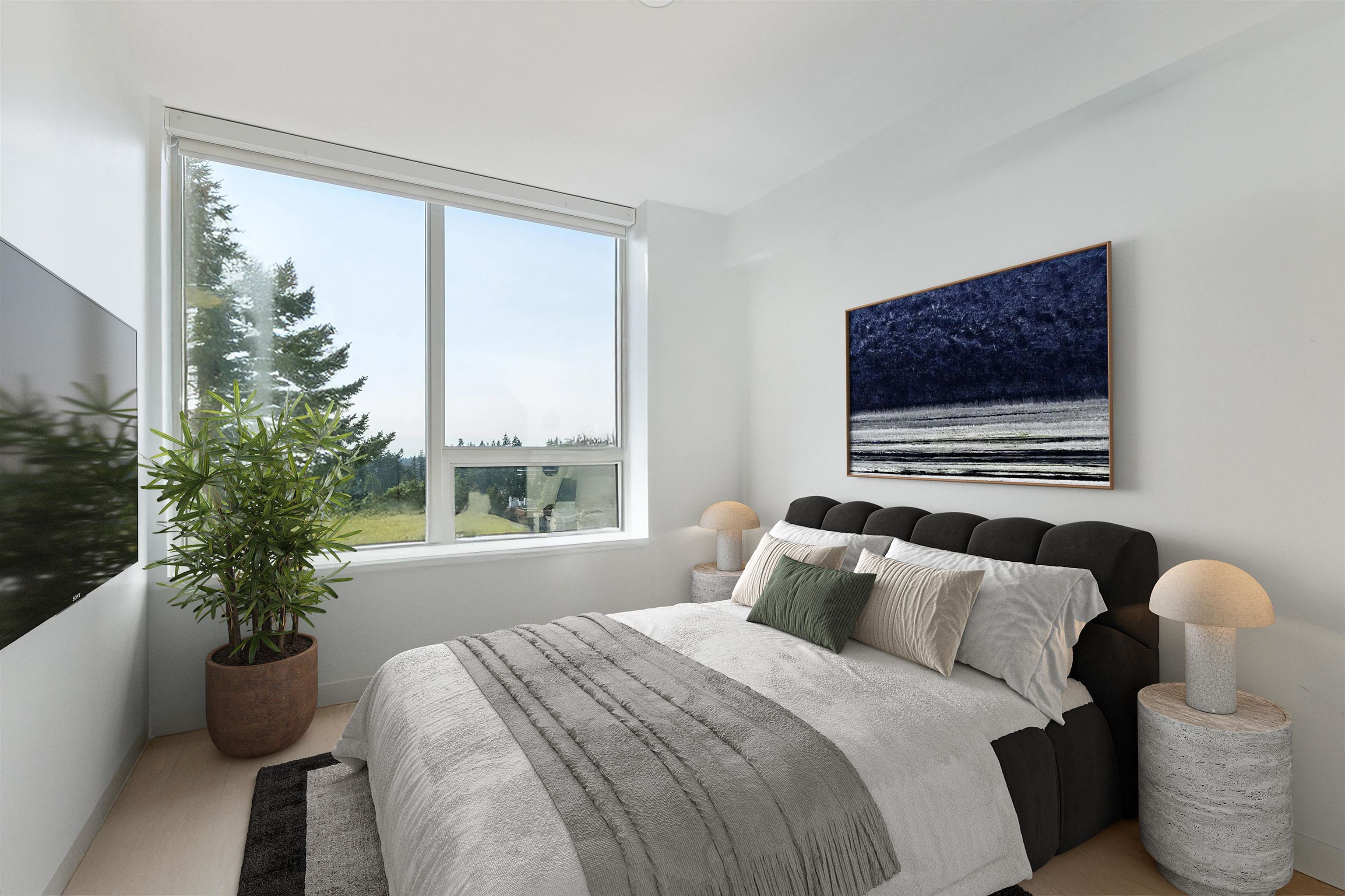 901 15165 THRIFT AVENUE Unit: 901